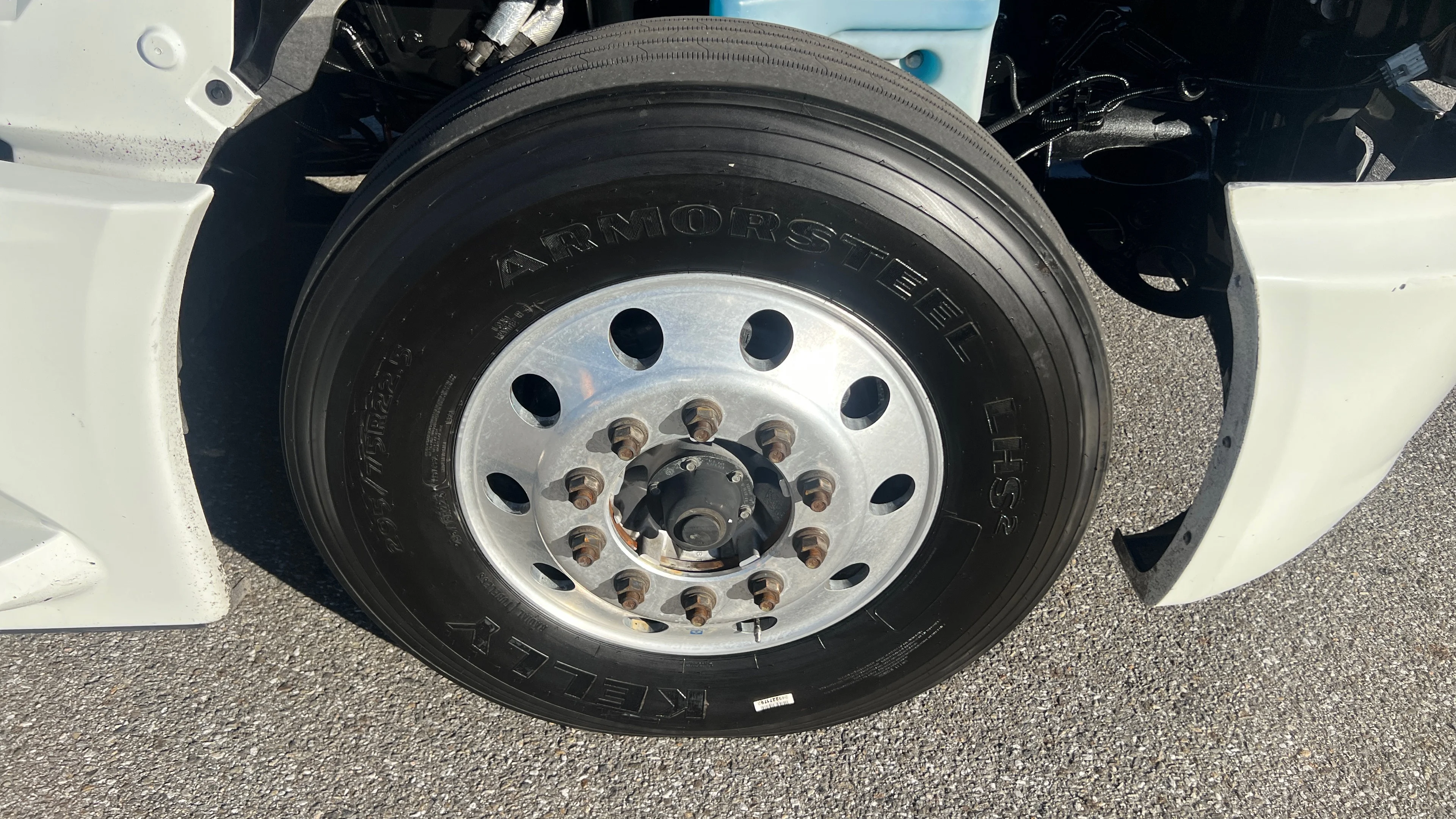 2023 Freightliner Cascadia - image 35