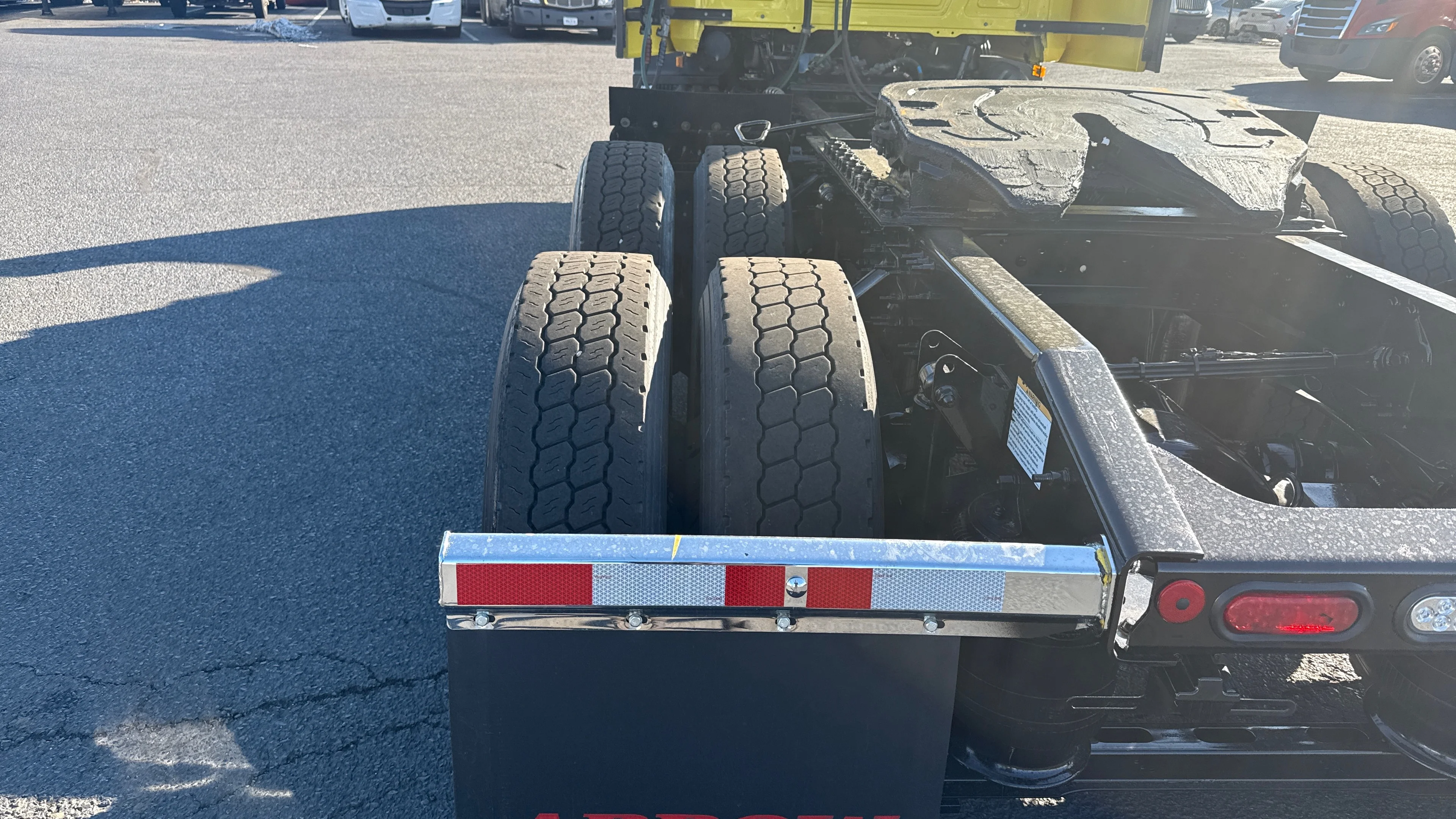 2023 Freightliner Cascadia - image 47