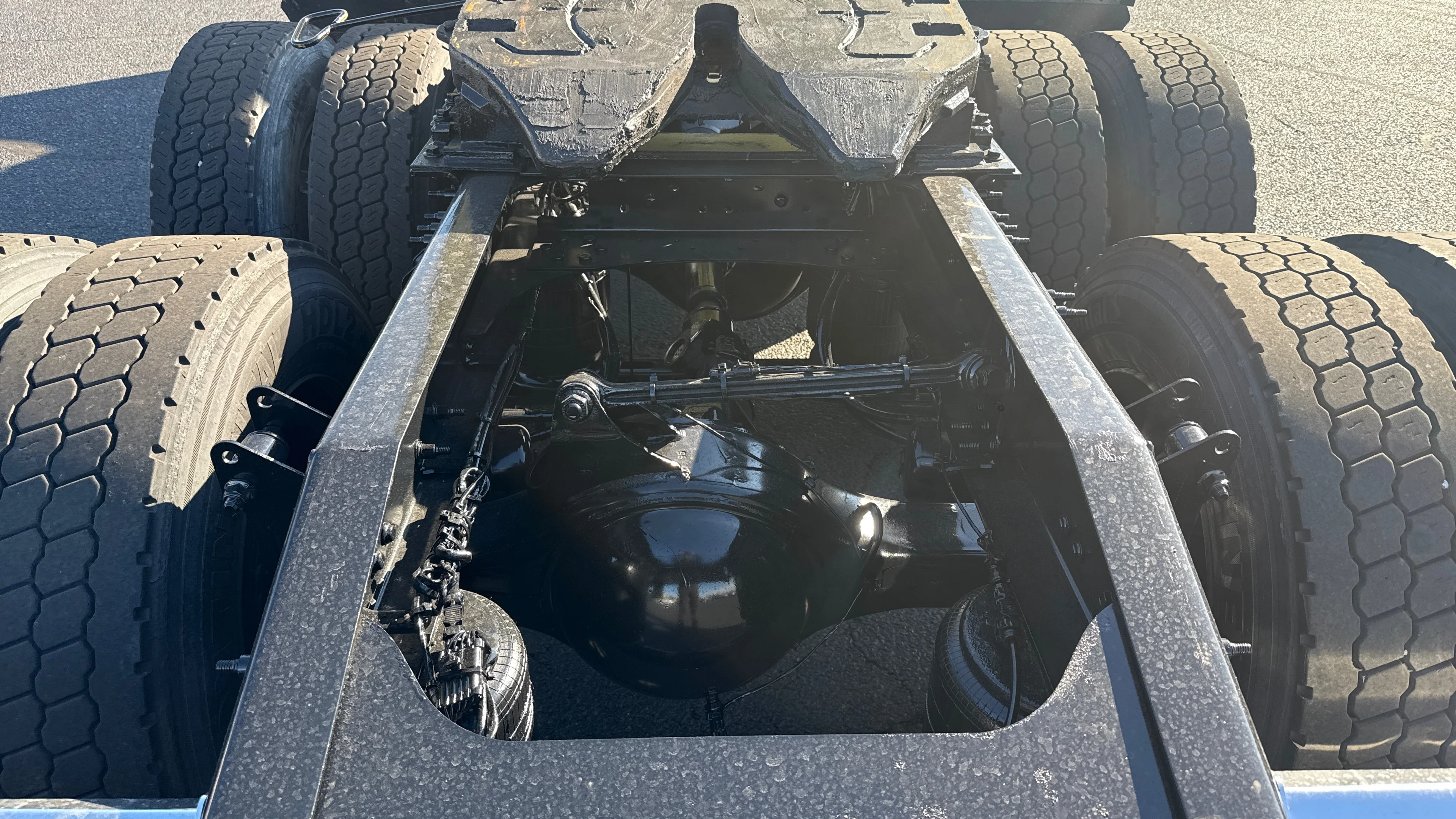 2023 Freightliner Cascadia - image 50