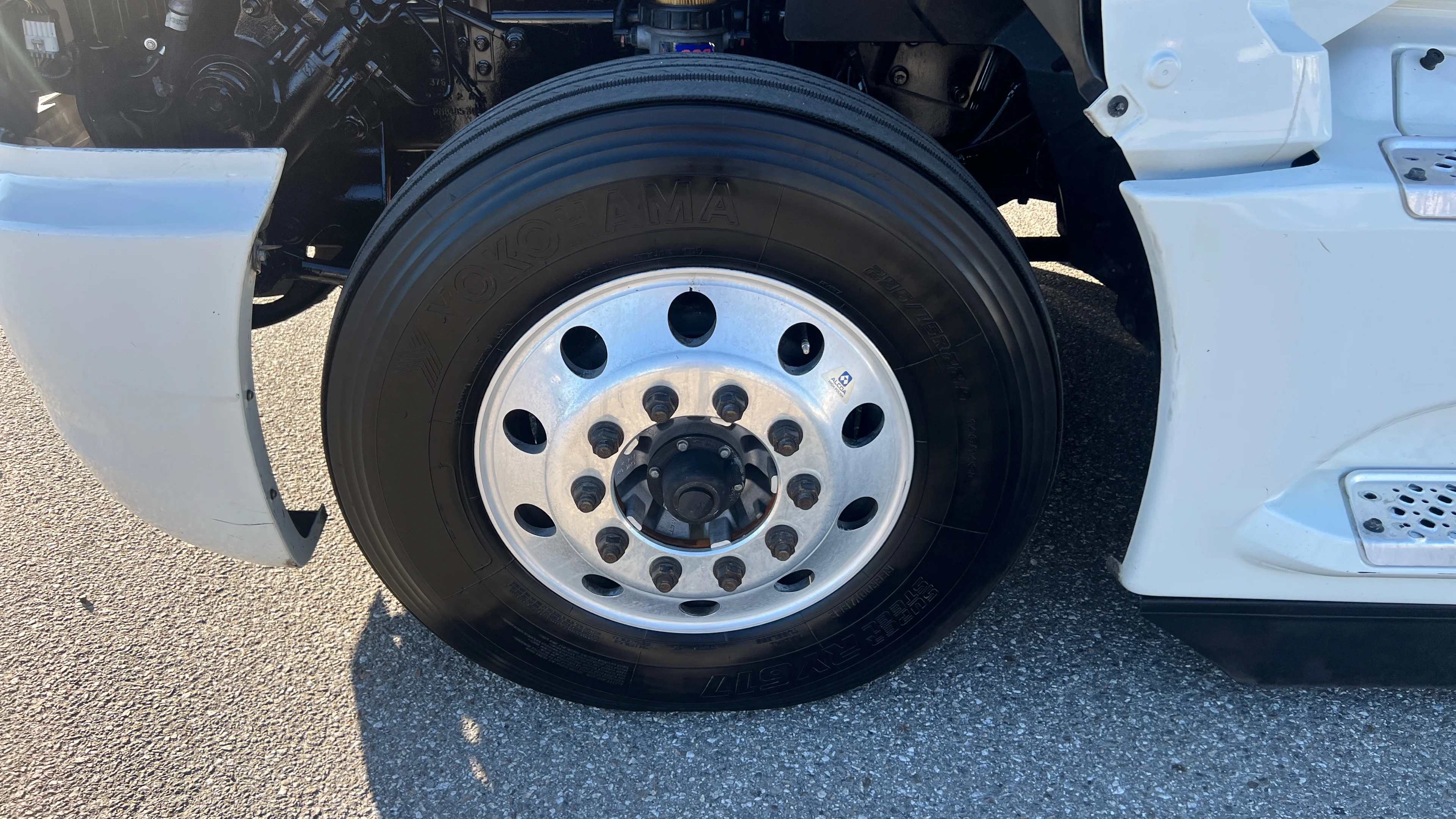 2023 Freightliner Cascadia - image 30