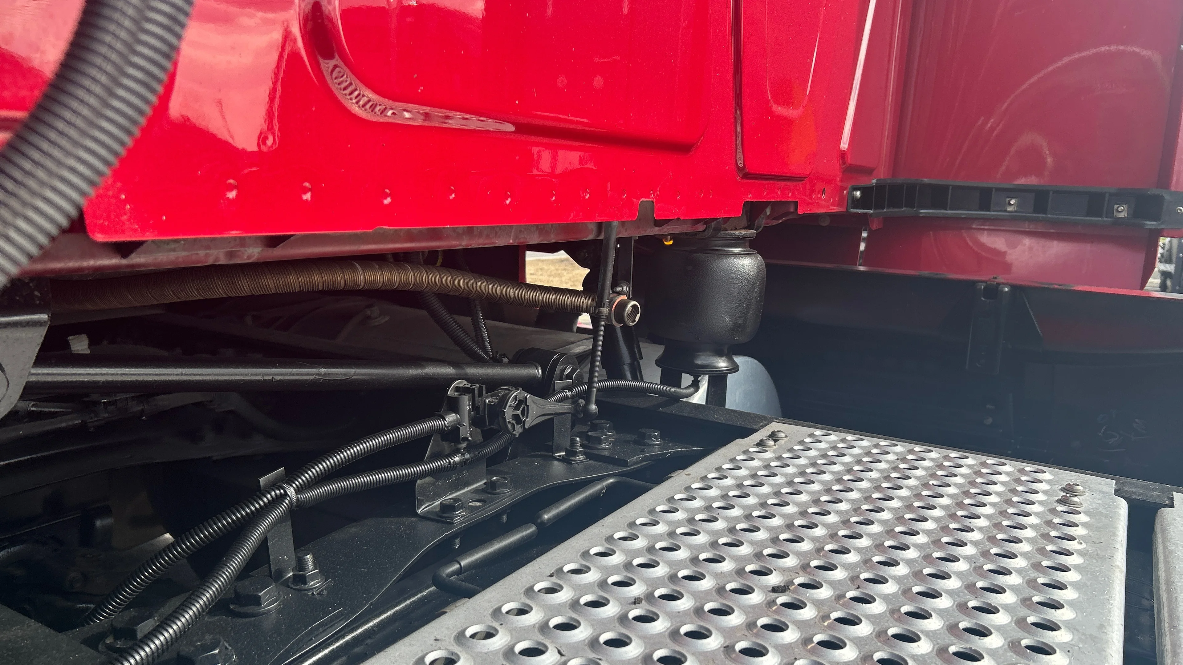 2023 Freightliner Cascadia - image 21