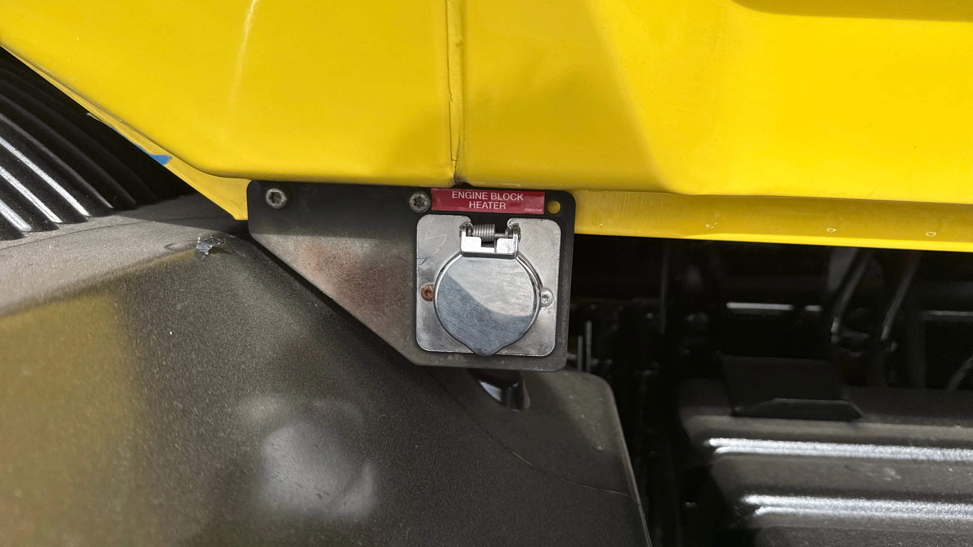 2023 Freightliner Cascadia in Kansas City, MO — photo 6