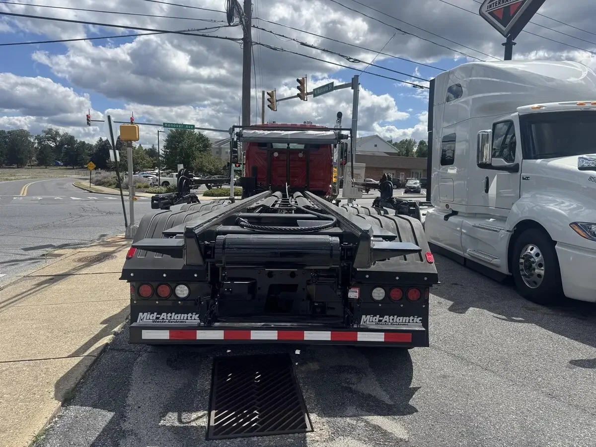 2026 International HX - image 6