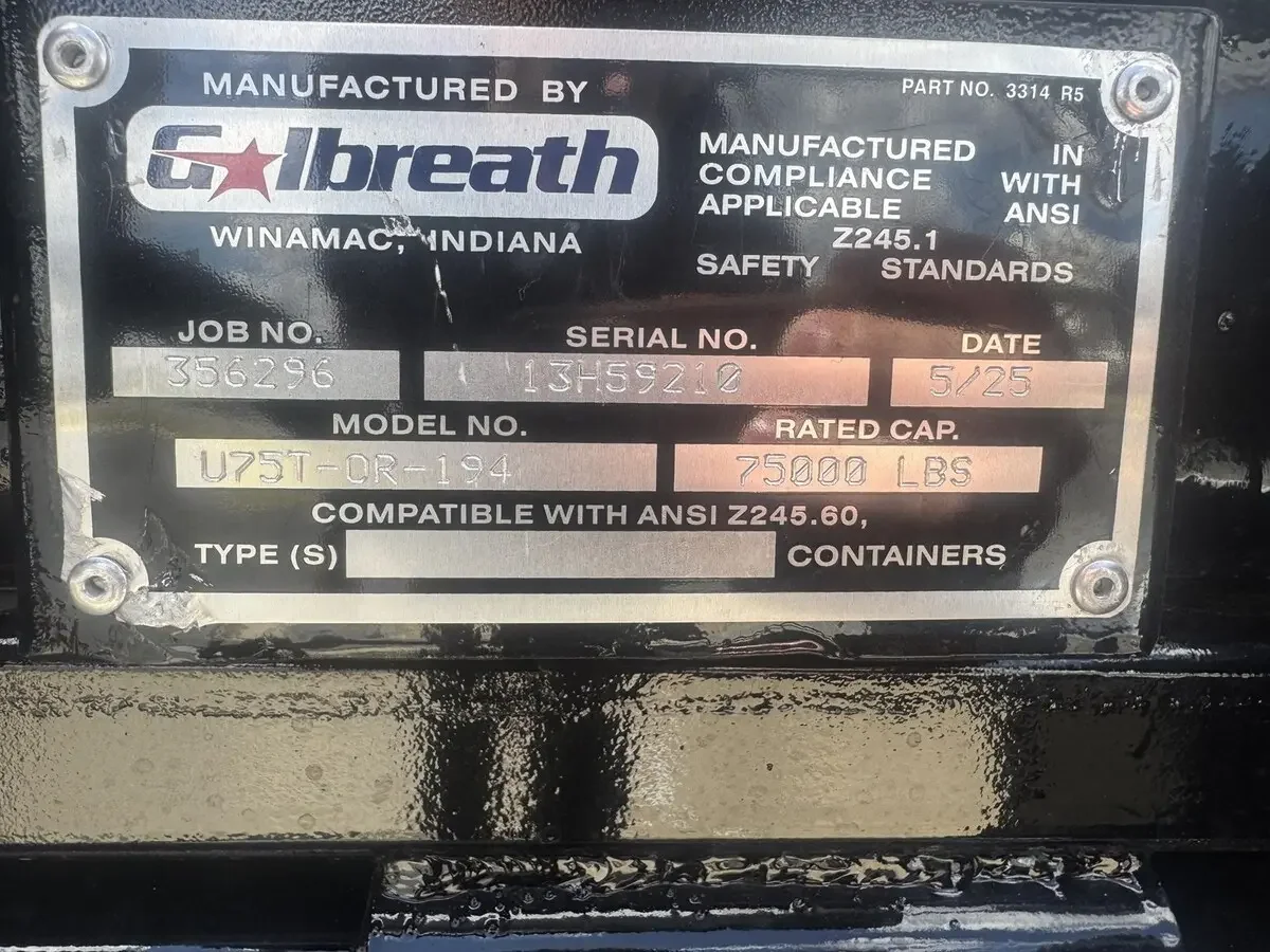 2026 International HX - image 7