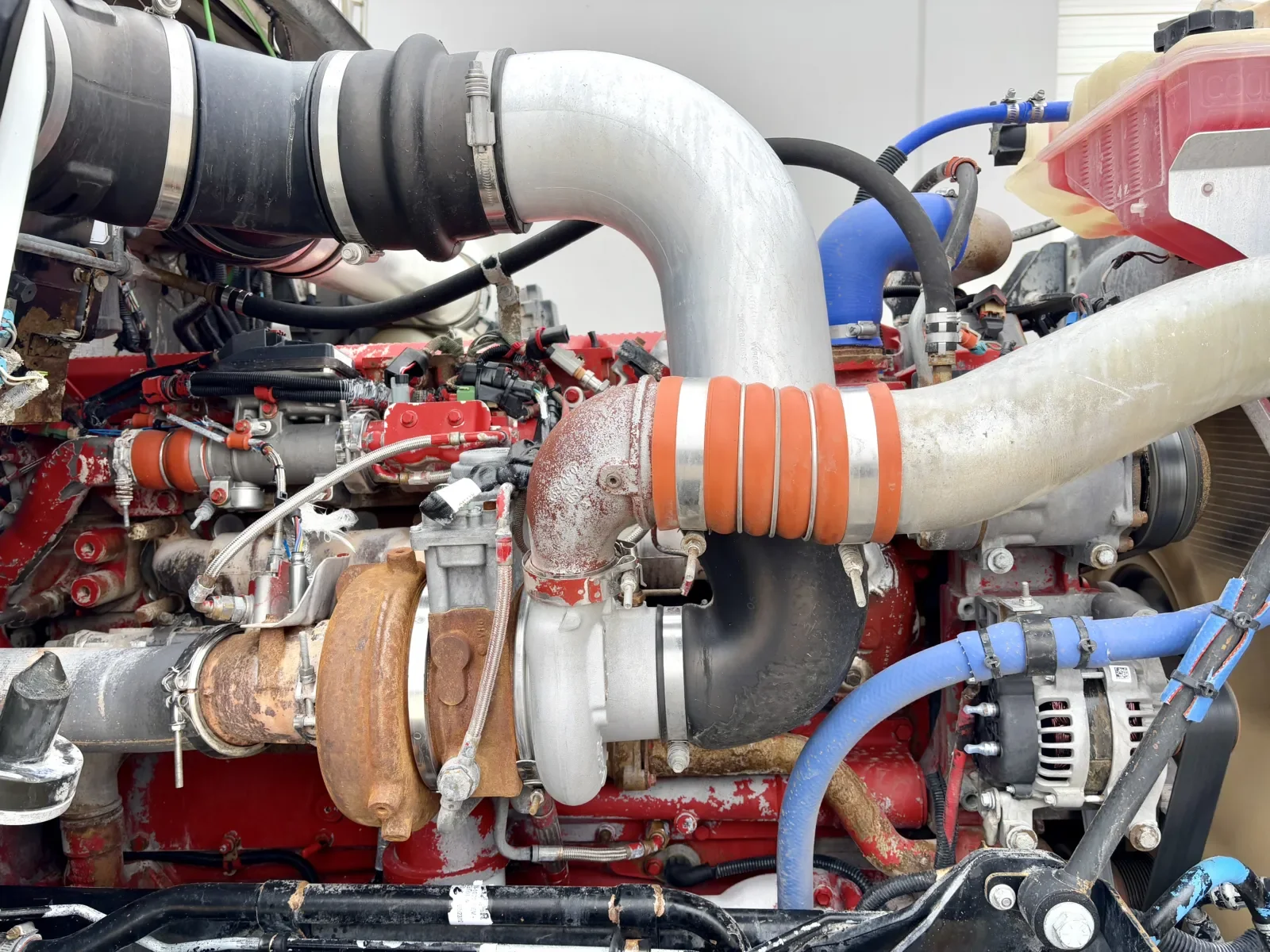 2013 Kenworth T800 - image 12