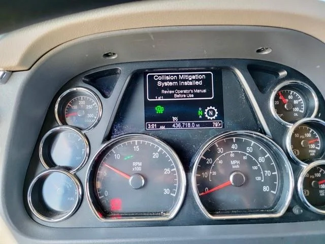 2022 Peterbilt 579 - image 19