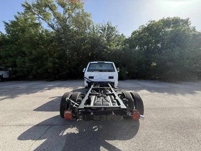 2026 Ford F-550 — photo 5