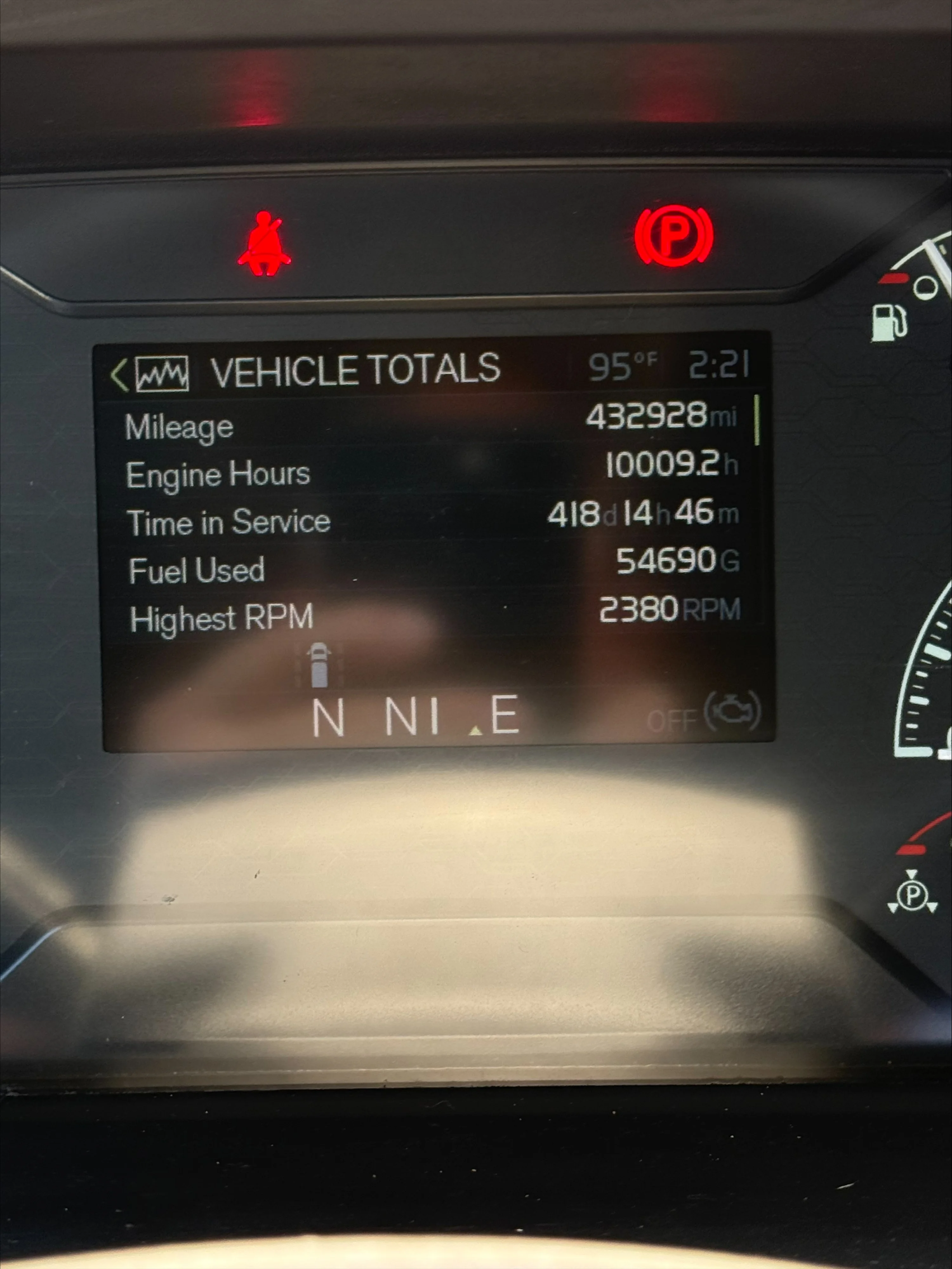 2023 Volvo VNL 760 — photo 15