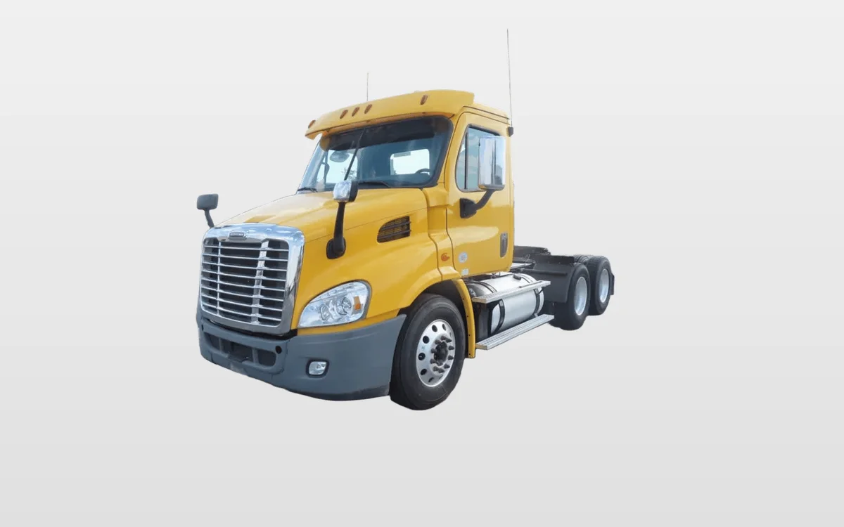 2018 Freightliner - image 1