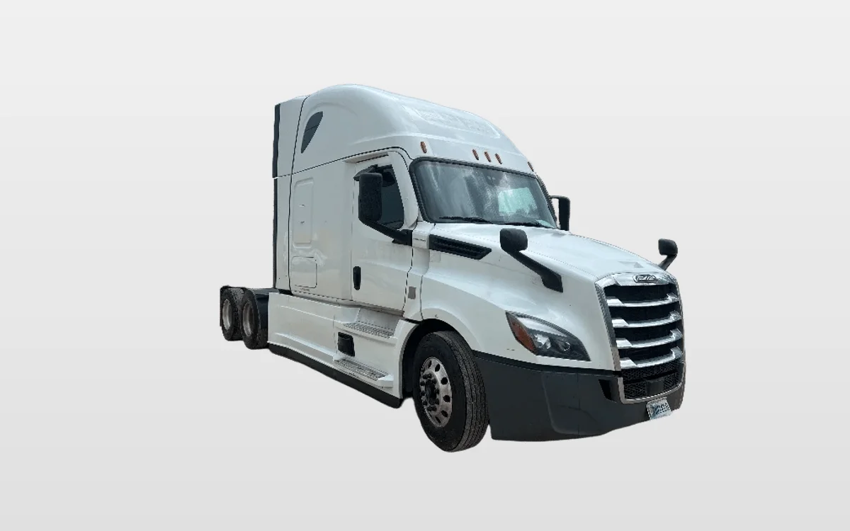 2021 Freightliner - image 1