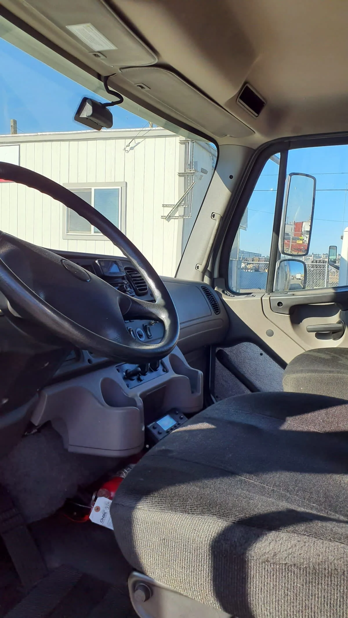 2019 Freightliner M2 106 in Tacoma, WA — photo 8