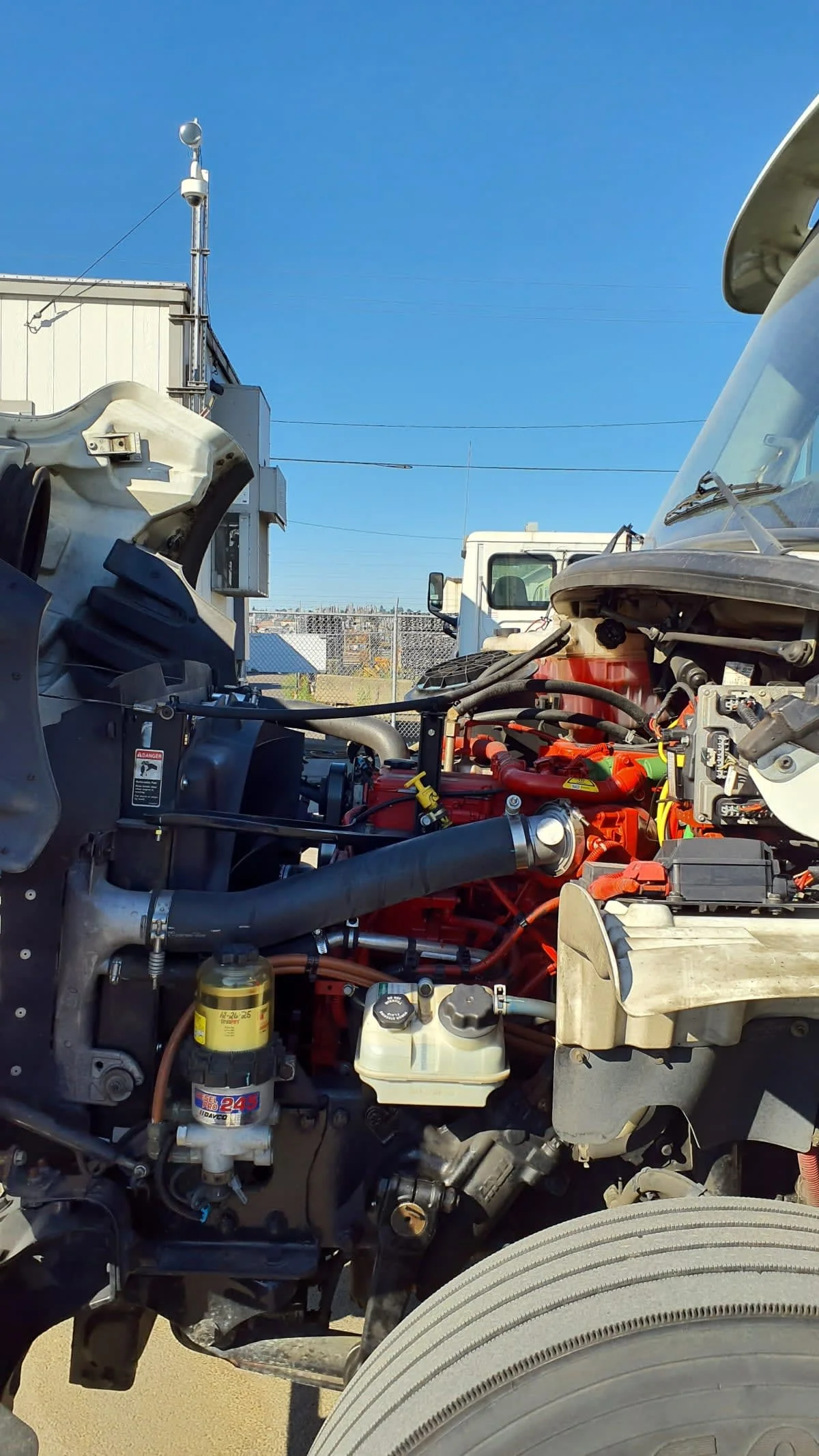 2019 Freightliner M2 106 in Tacoma, WA — photo 10
