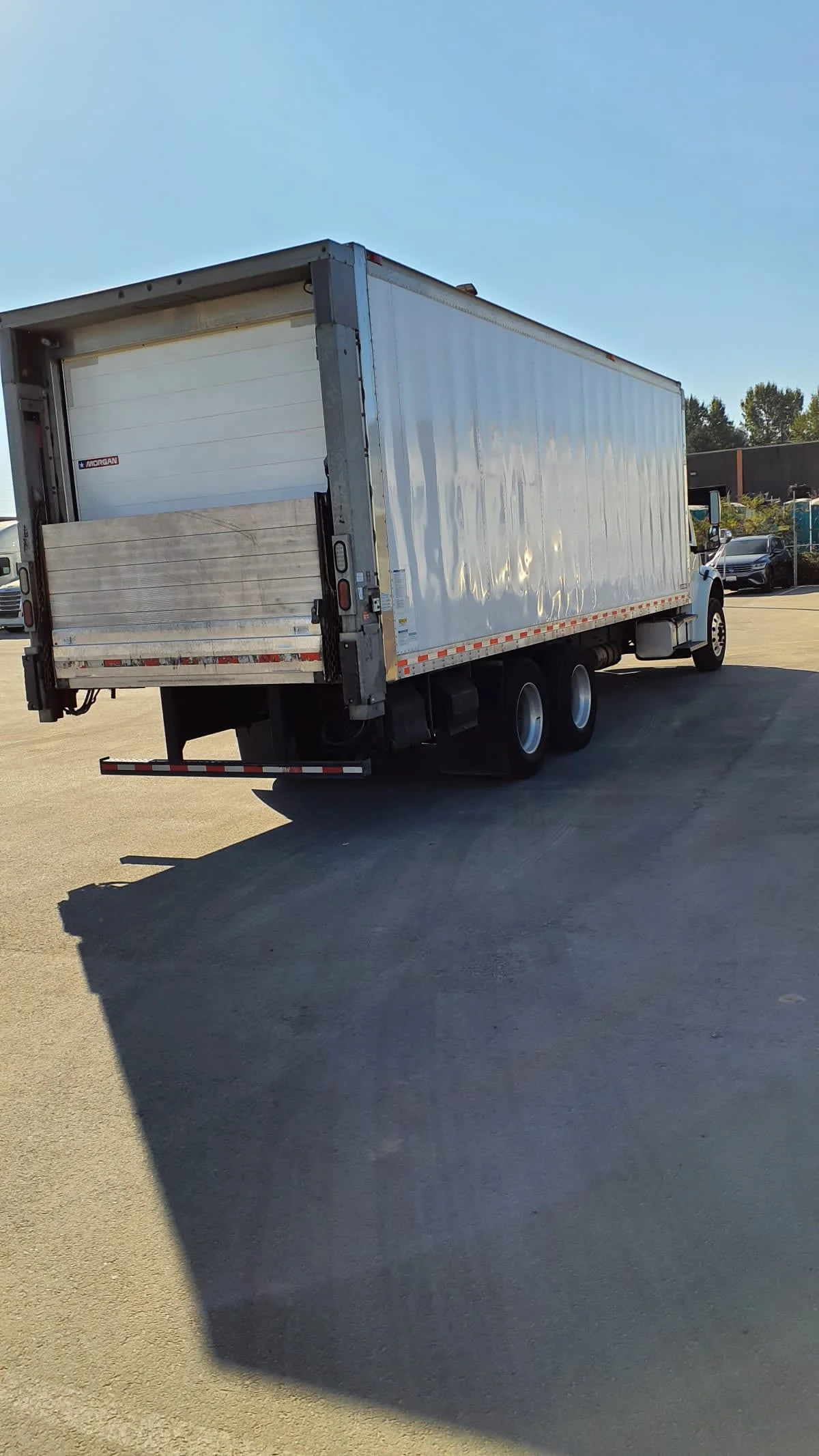 2019 Freightliner M2 106 in Tacoma, WA — photo 4