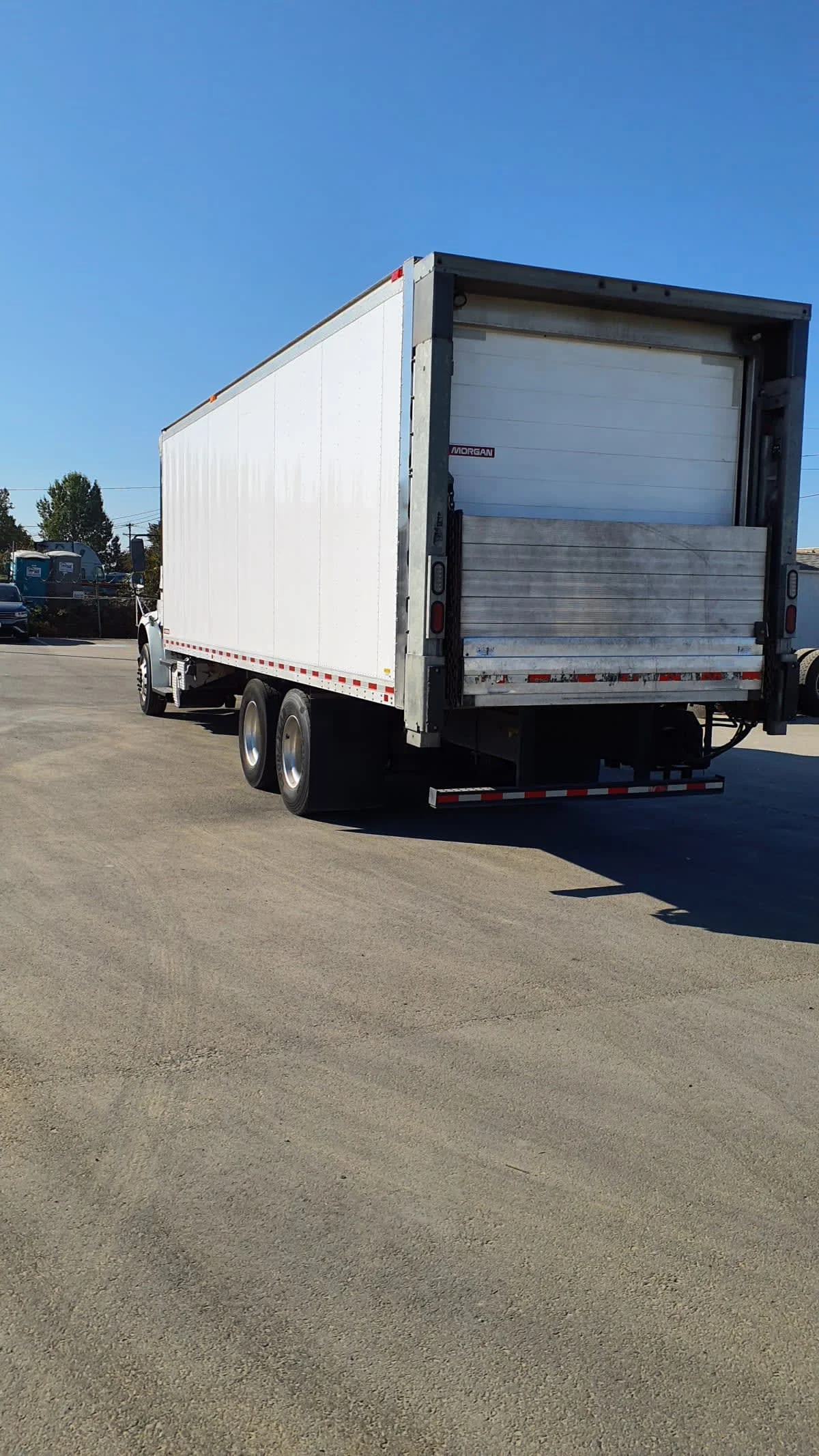2019 Freightliner M2 106 in Tacoma, WA — photo 6