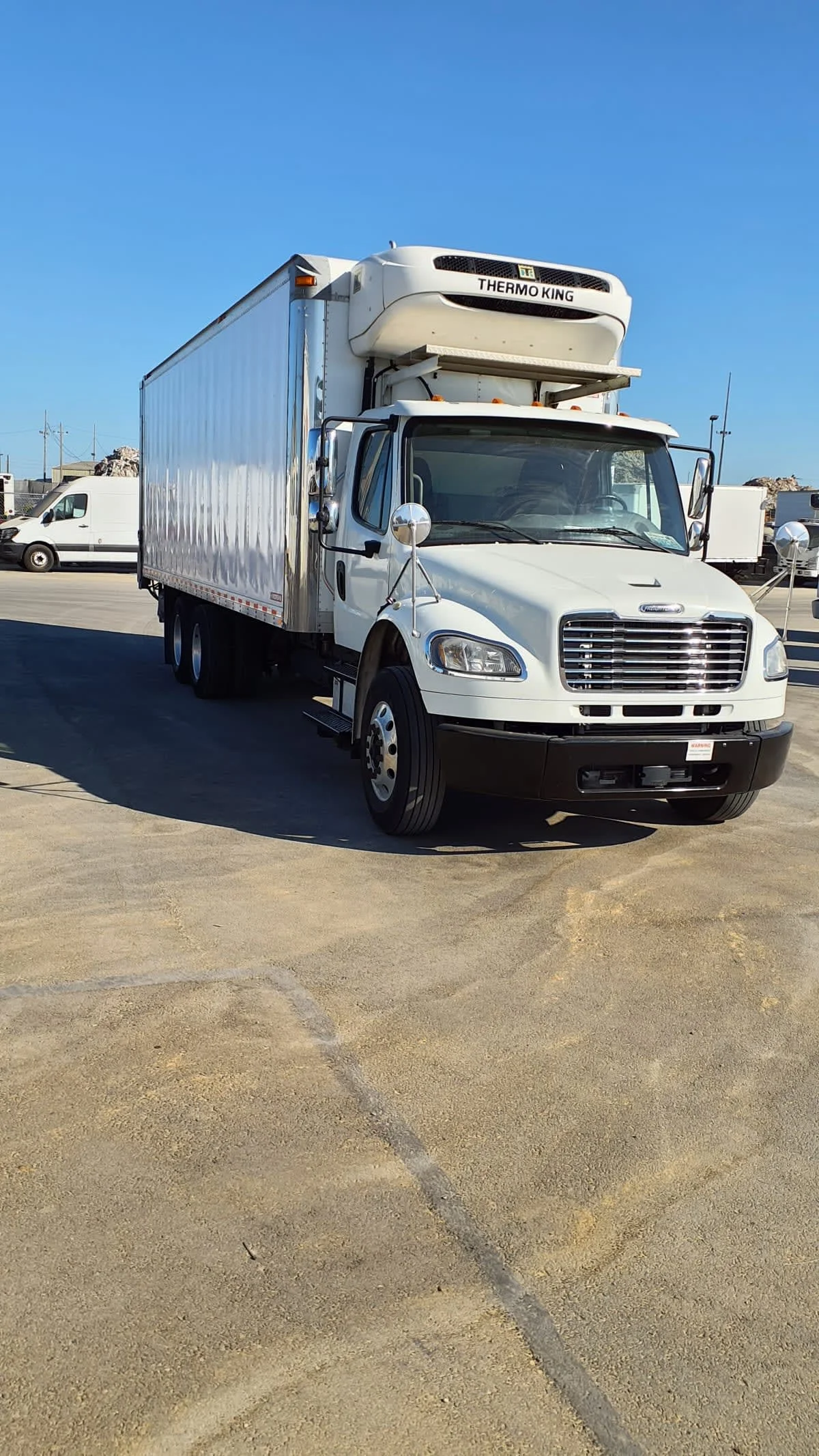 2019 Freightliner M2 106 in Tacoma, WA — photo 3