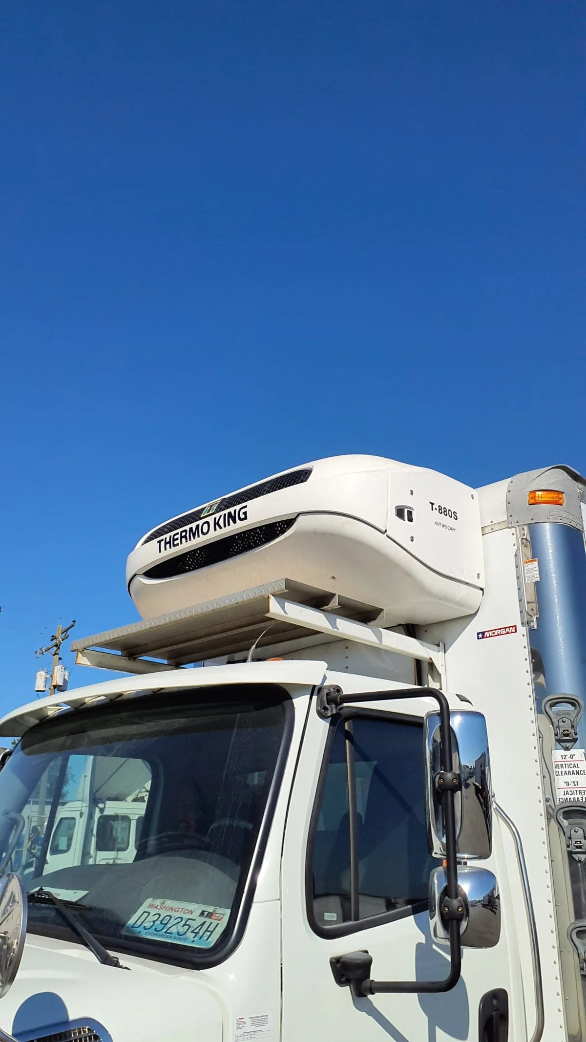 2019 Freightliner M2 106 in Tacoma, WA — photo 7