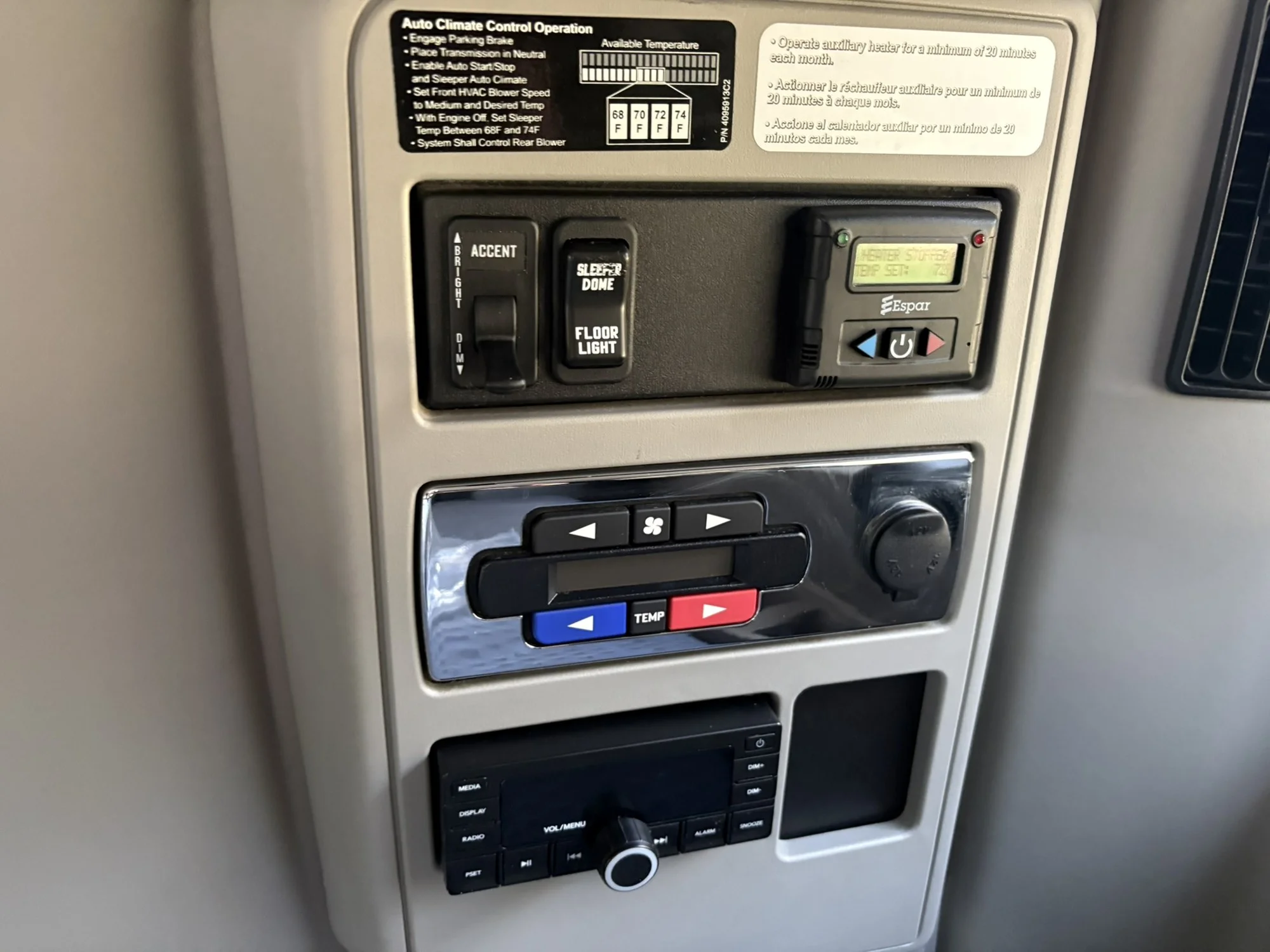 2022 International LT in West Michigan International, MI — photo 21