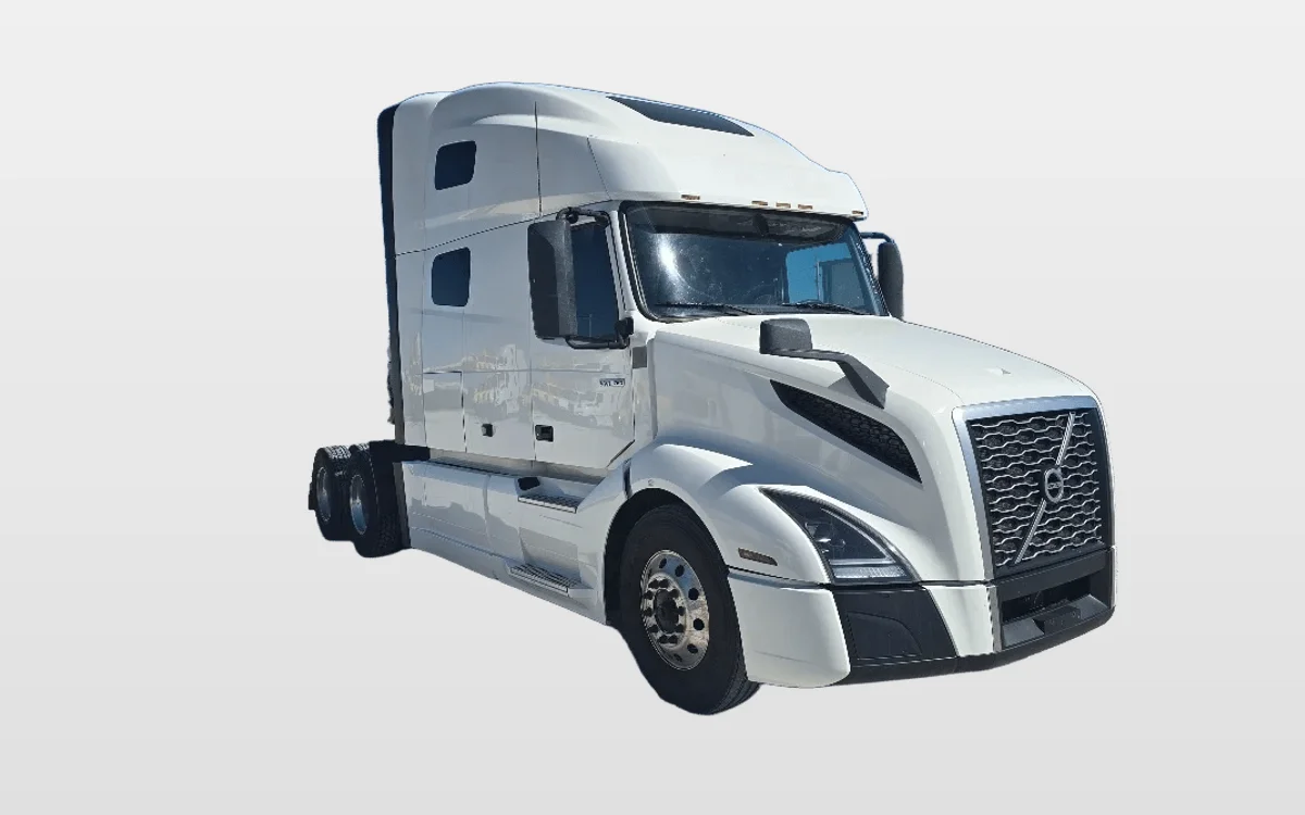 2022 Volvo VNL 760 - image 1