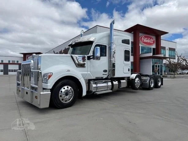 2022 Kenworth W990 in Salt Lake City, UT