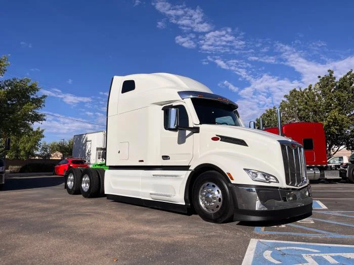 2026 Peterbilt 579 - image 5