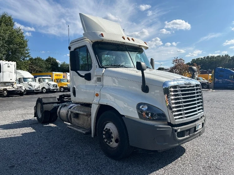 2019 Freightliner Cascadia in Duluth, GA