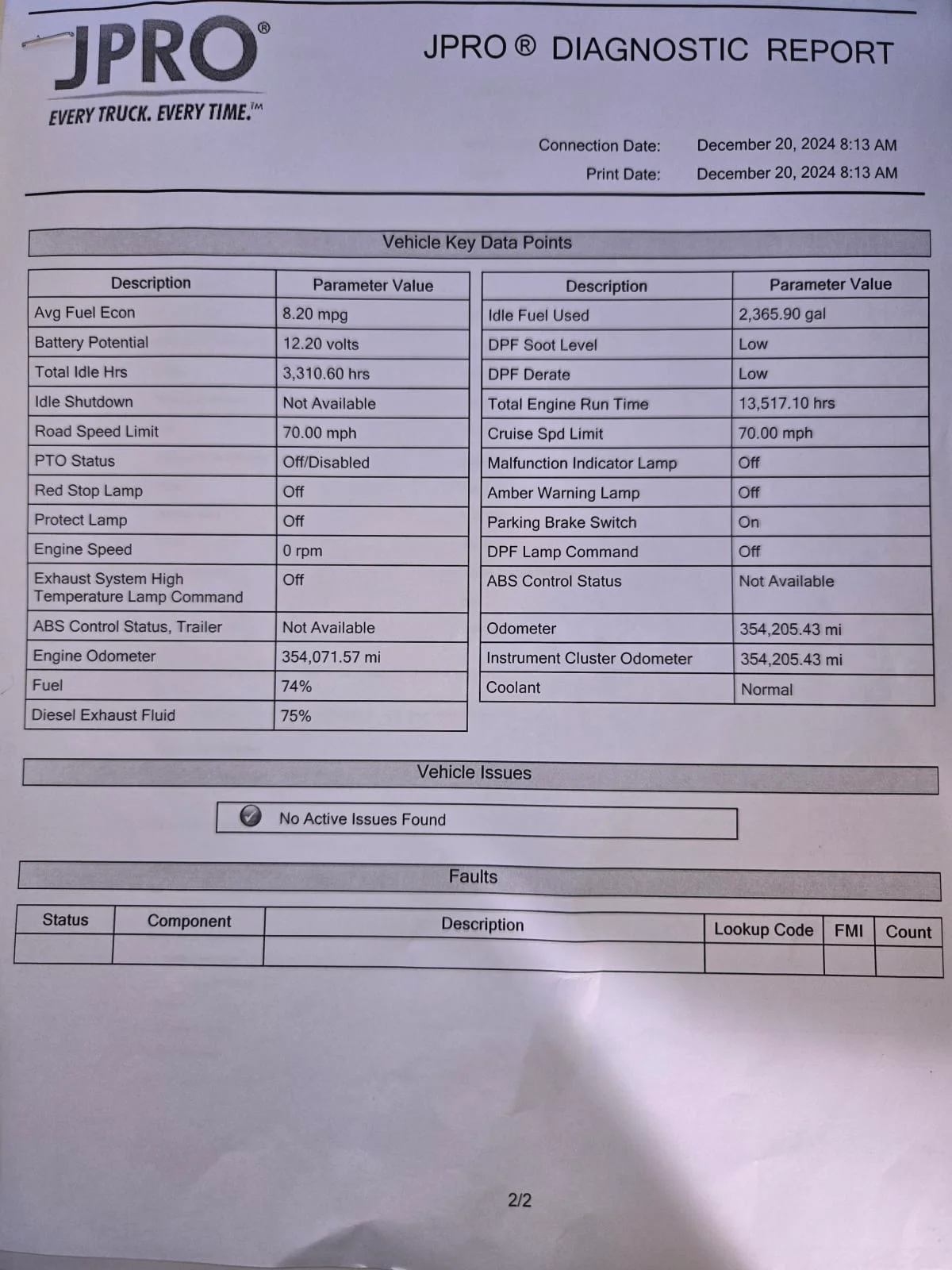 2018 Freightliner M2 106 - image 11