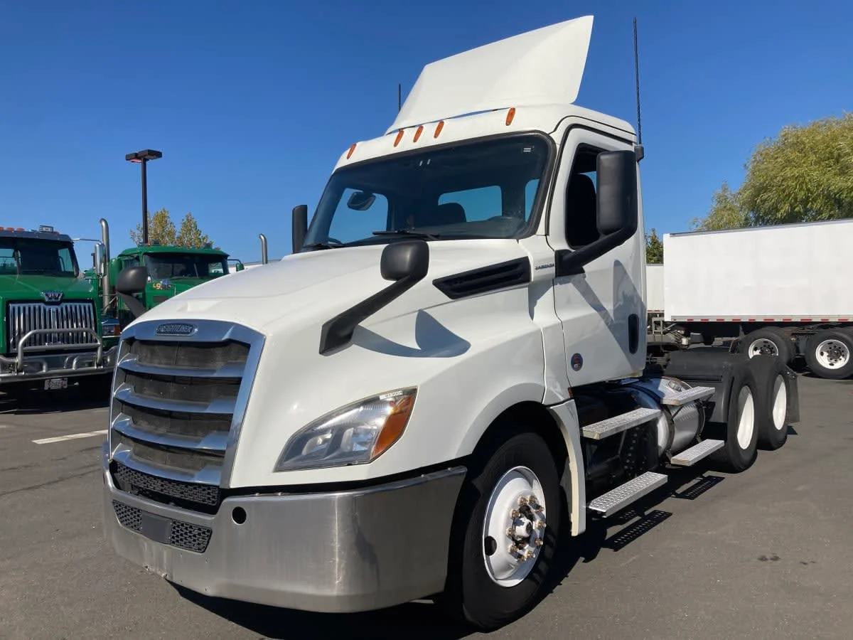 2019 Freightliner Cascadia in Springfield, MA