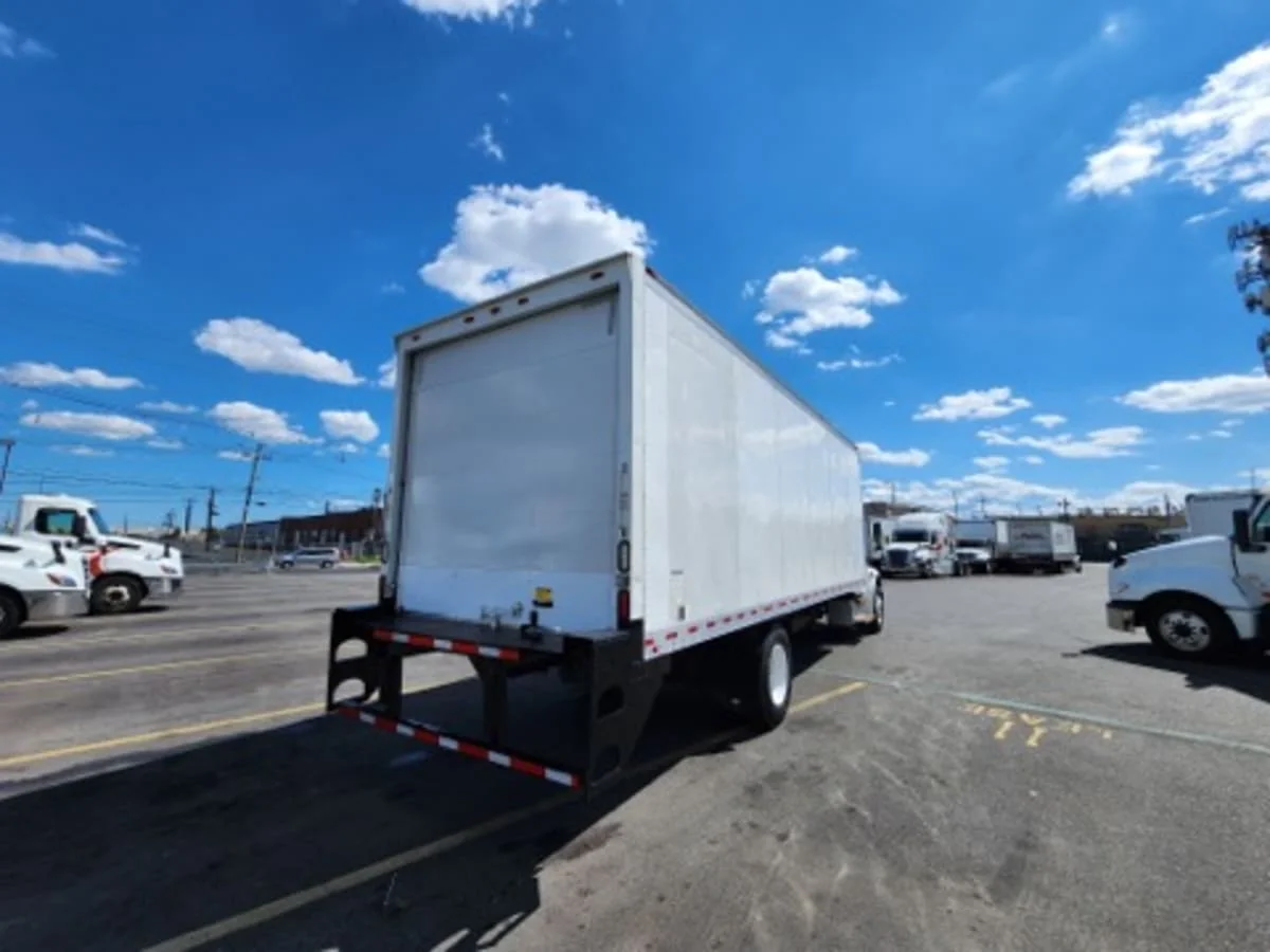 2016 Freightliner M2 106 in Kearny, NJ — photo 4