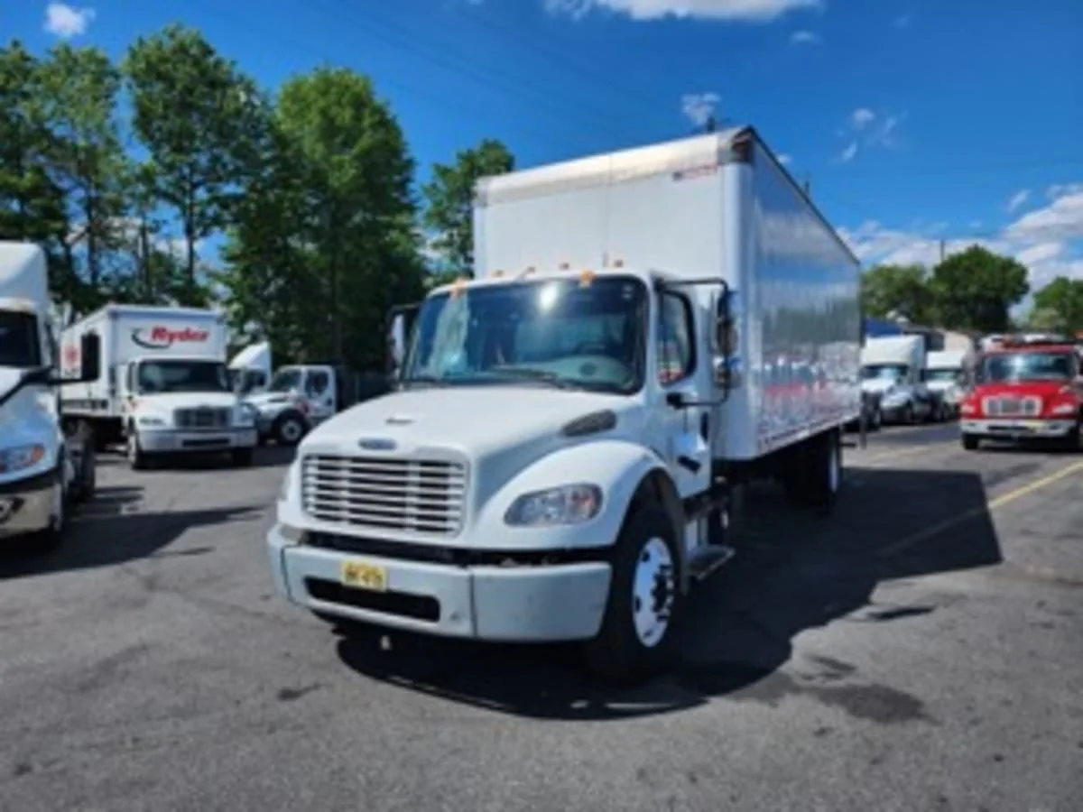 2016 Freightliner M2 106 in Kearny, NJ