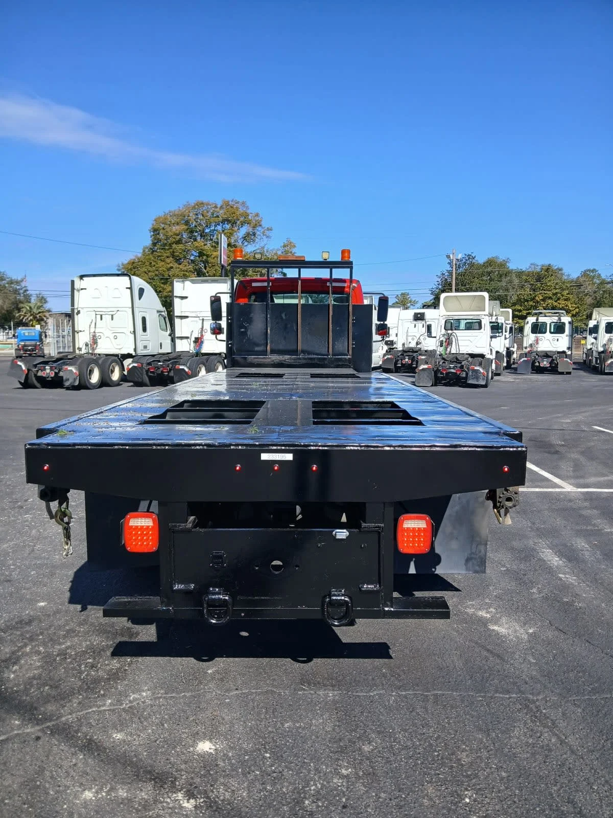 2020 Freightliner M2 106 in Atlanta, GA — photo 5