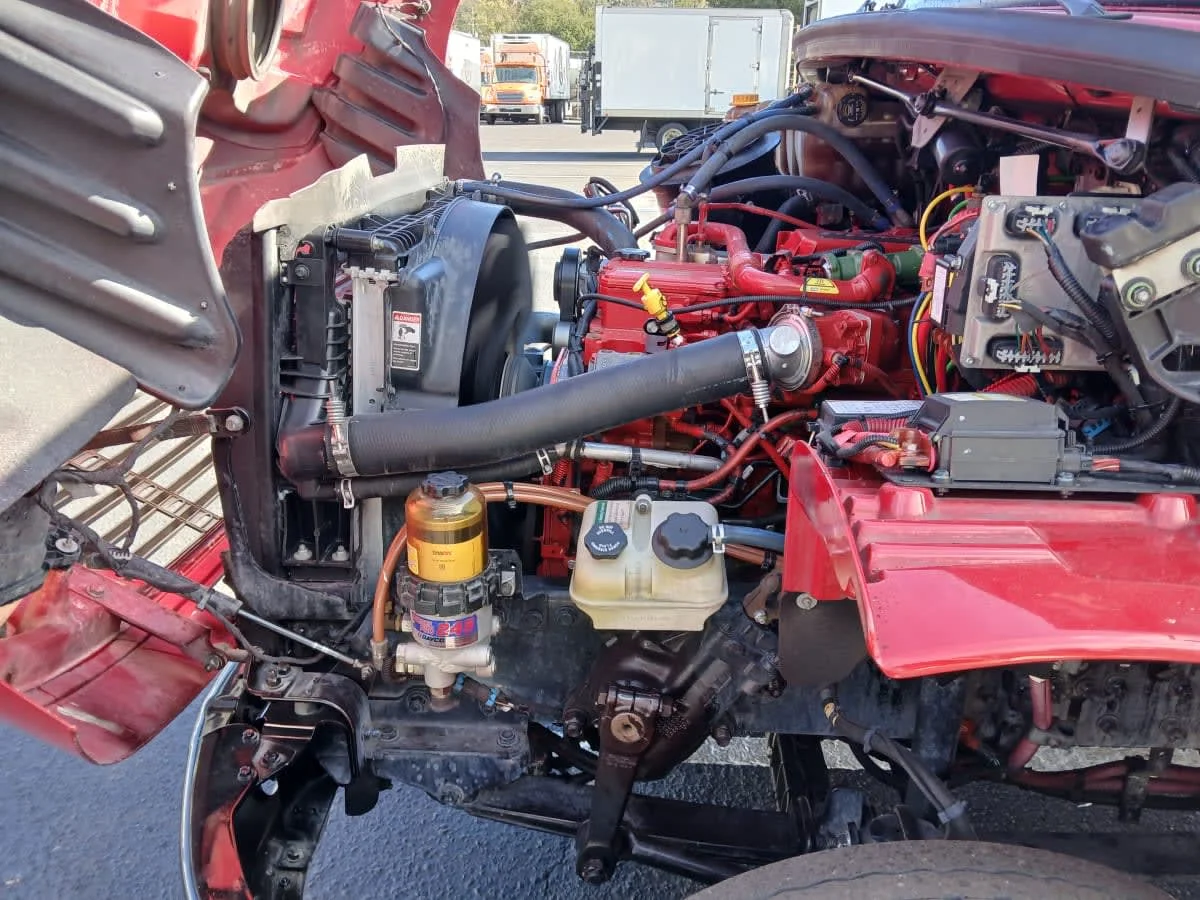 2020 Freightliner M2 106 in Atlanta, GA — photo 9