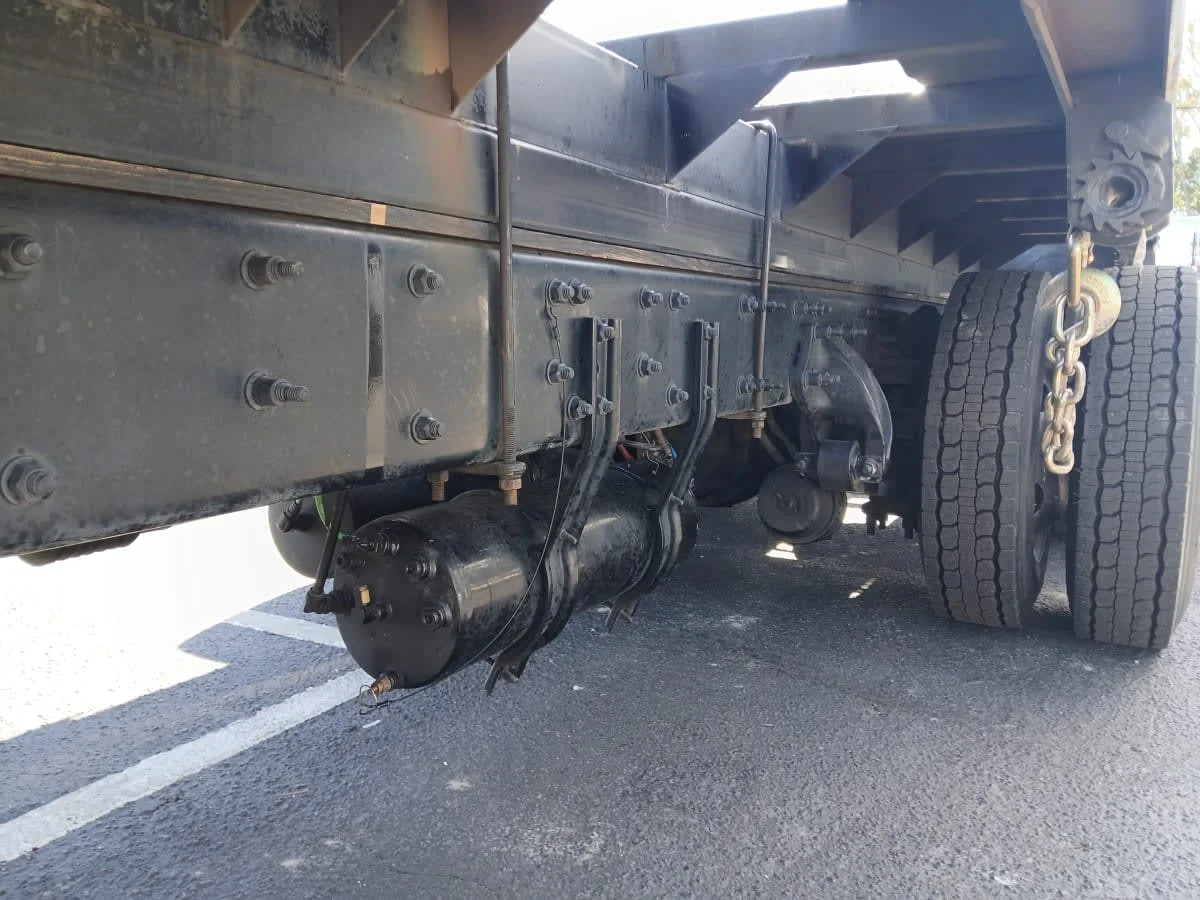 2020 Freightliner M2 106 in Atlanta, GA — photo 11