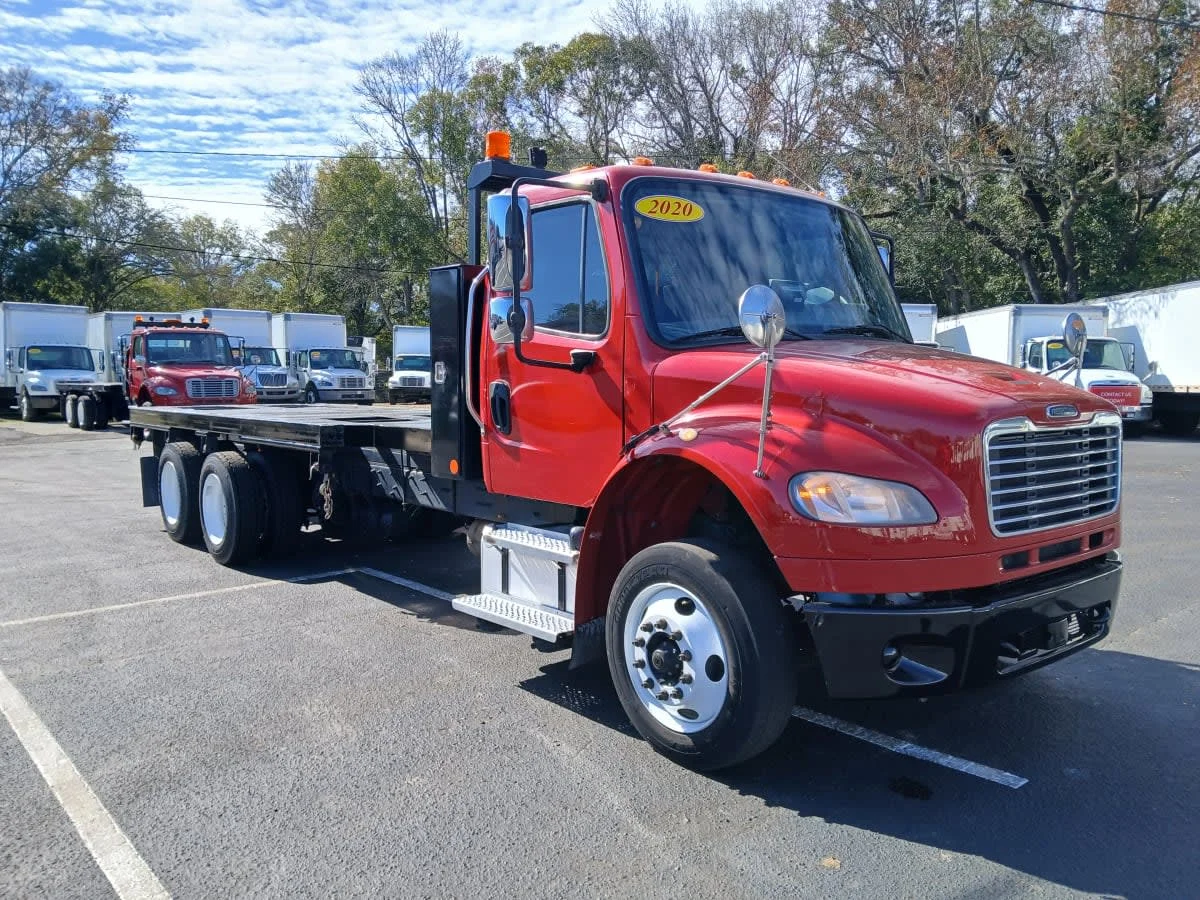 2020 Freightliner M2 106 in Atlanta, GA — photo 3