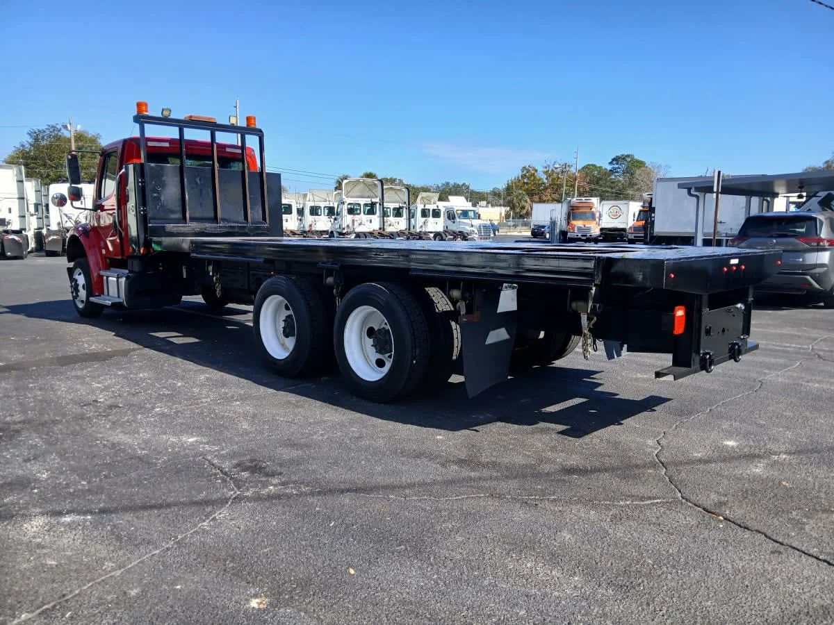 2020 Freightliner M2 106 in Atlanta, GA — photo 6