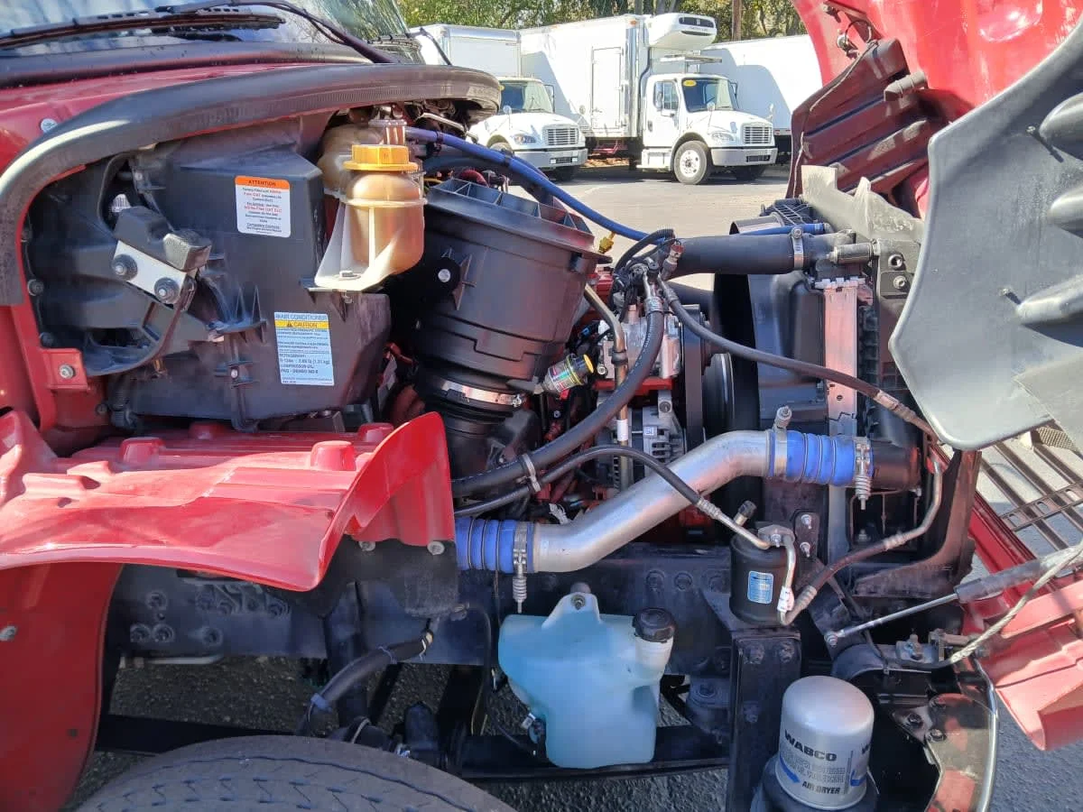 2020 Freightliner M2 106 in Atlanta, GA — photo 10