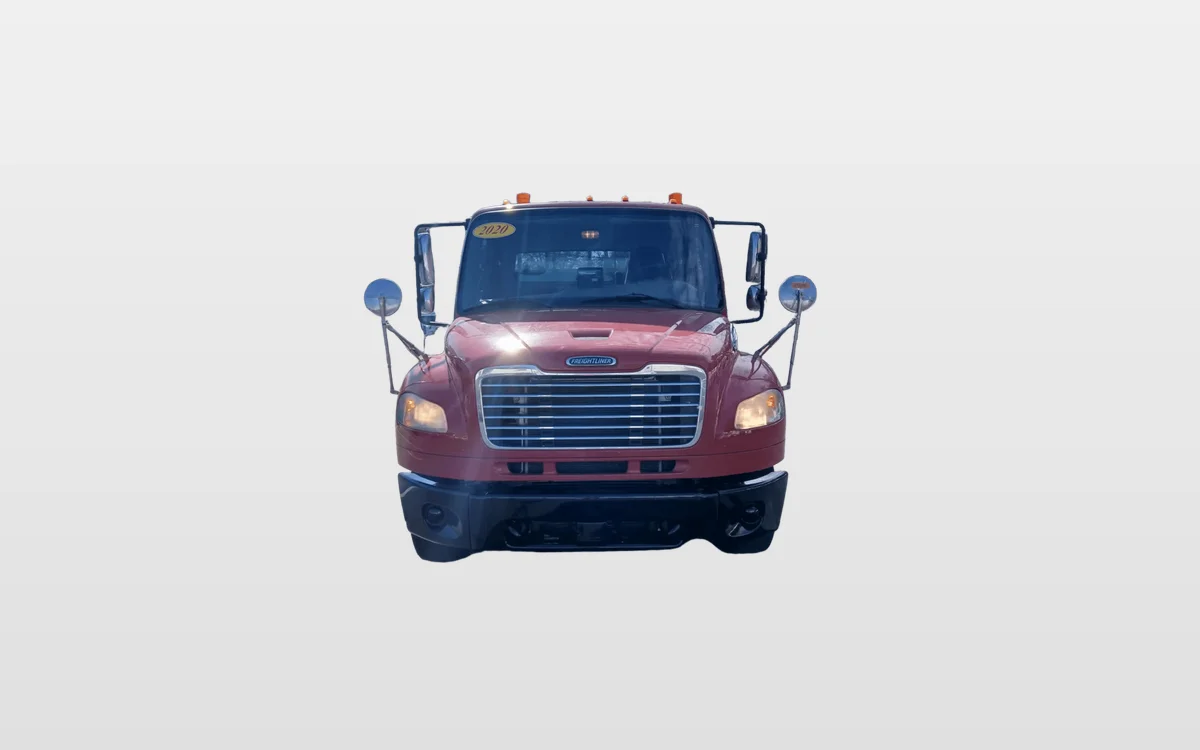 2020 Freightliner M2 106 - image 1