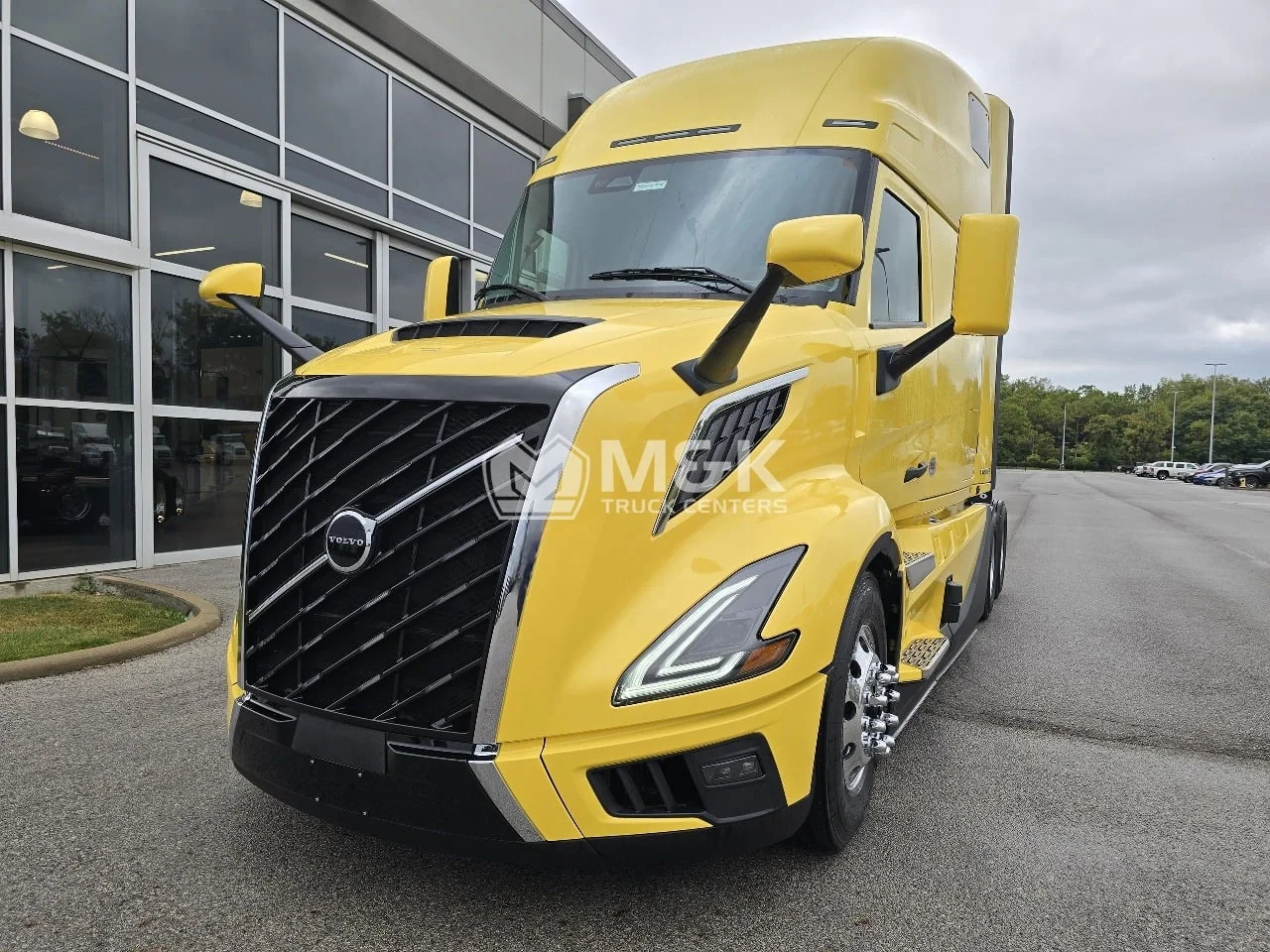 2026 Volvo VNL 860 in Toledo, OH