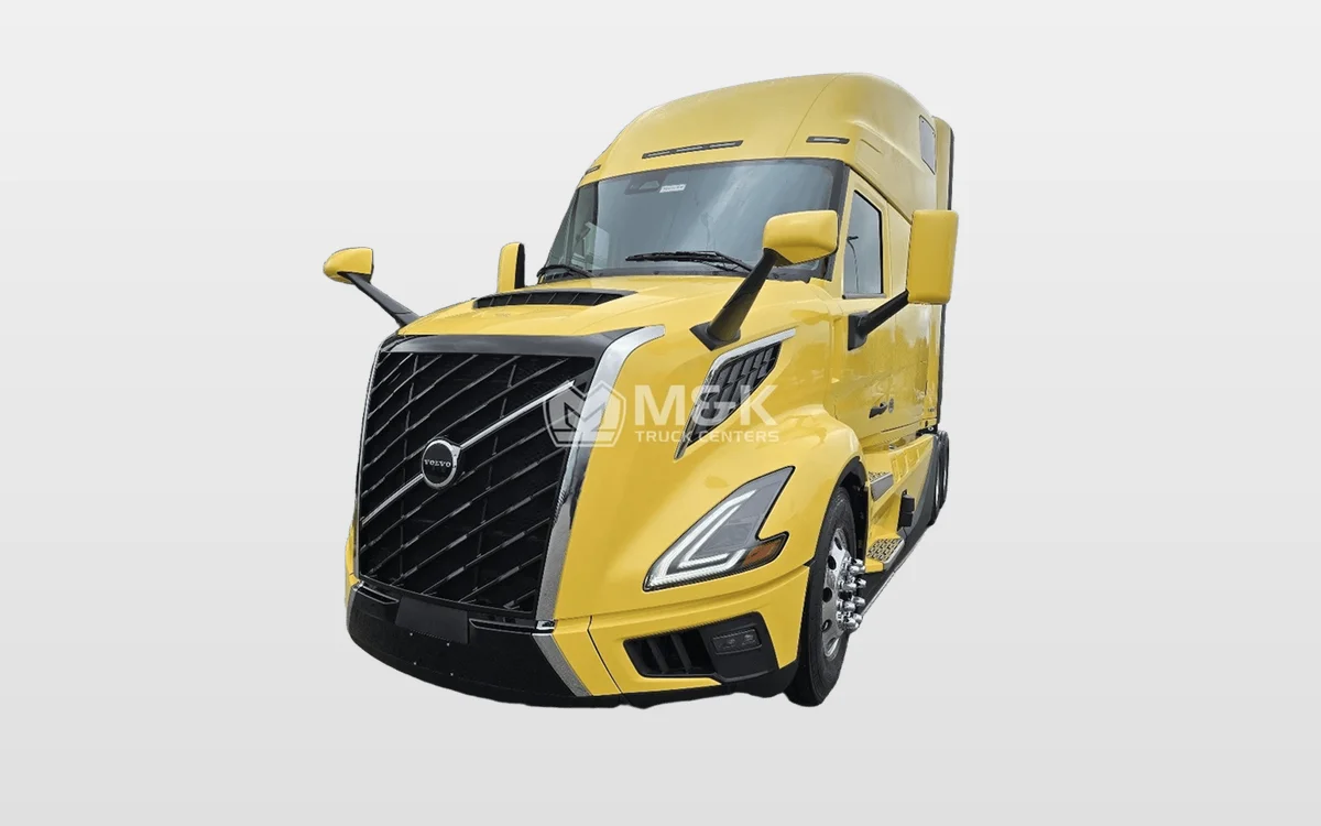 2026 Volvo - image 1