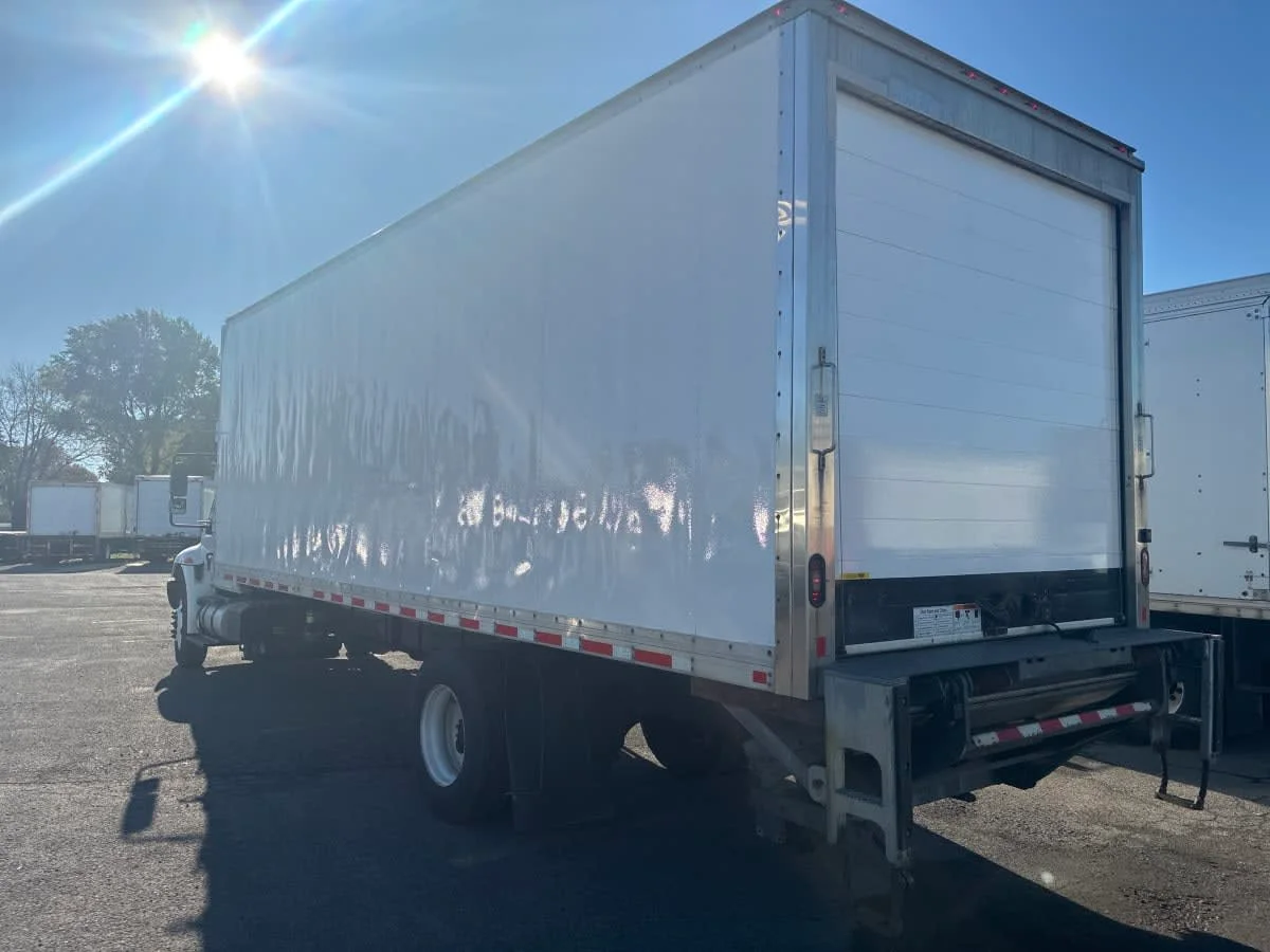 2018 International 4300 in Syracuse, NY — photo 6