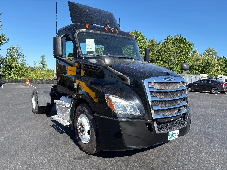 2019 Freightliner Cascadia in Concord, NC