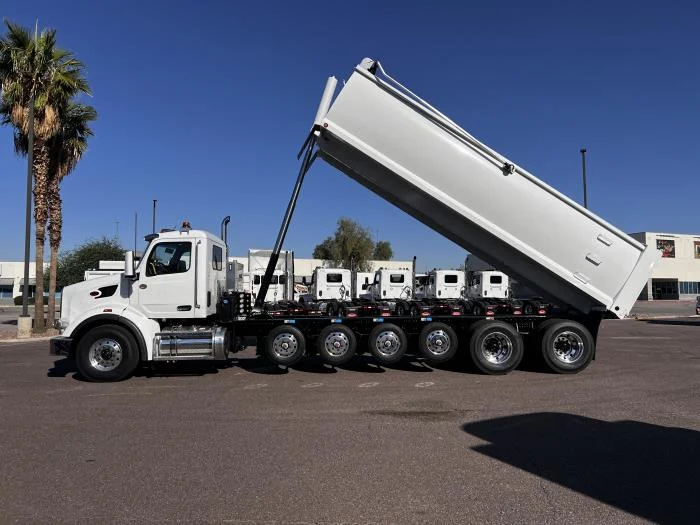 2026 Peterbilt 567 - image 5