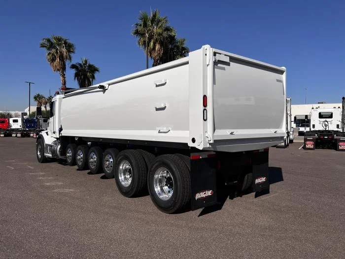 2026 Peterbilt 567 - image 6