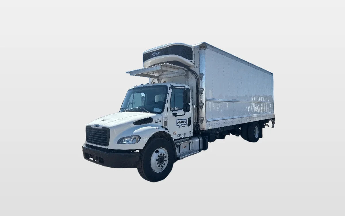2022 Freightliner M2 106 - image 1