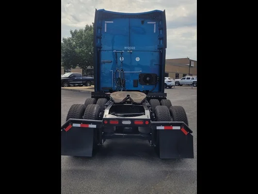 2021 Peterbilt 579 in Memphis, TN — photo 5