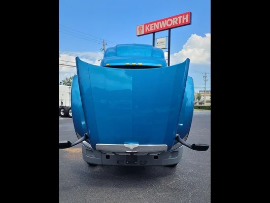 2021 Peterbilt 579 in Memphis, TN — photo 8