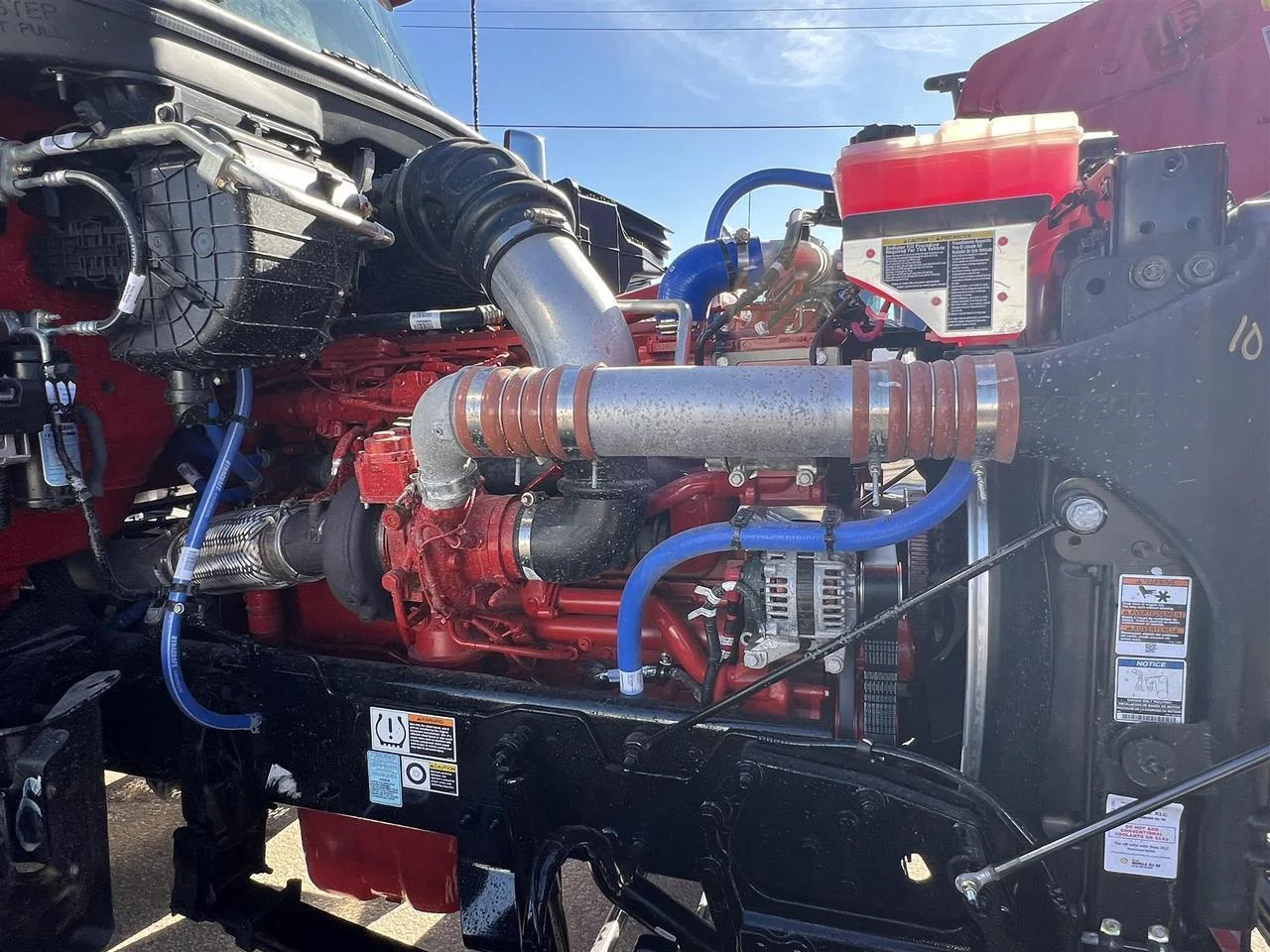 2026 Peterbilt 567 - image 7