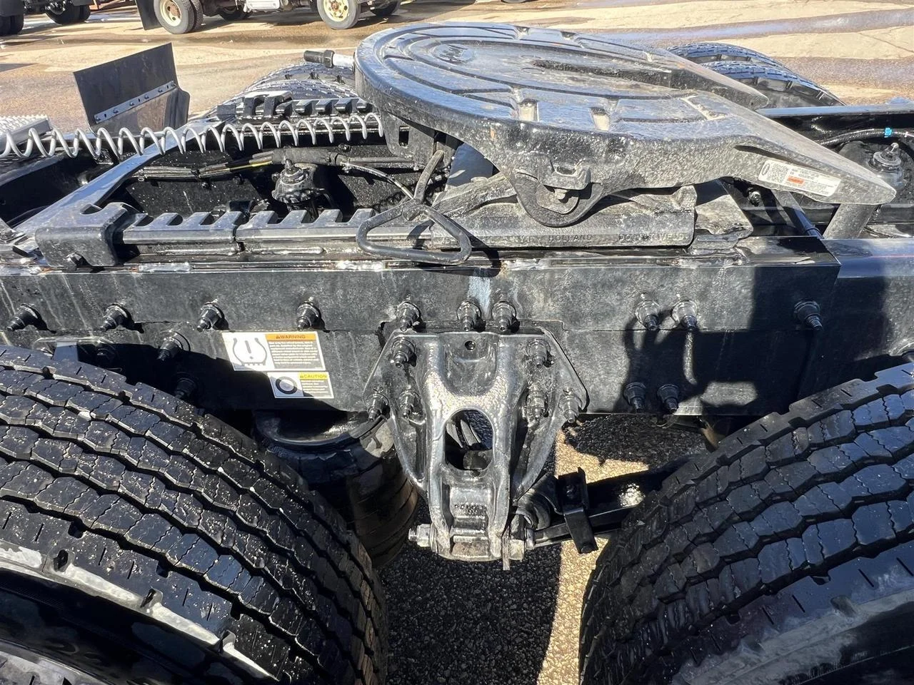 2026 Peterbilt 567 - image 9