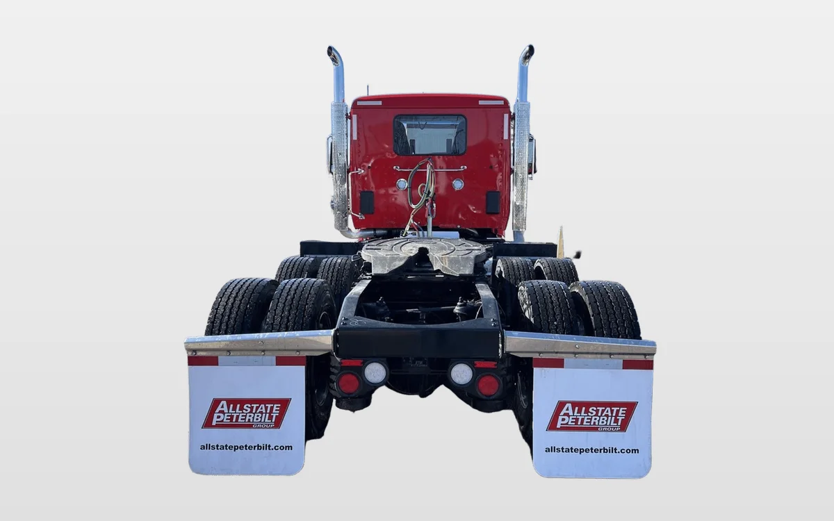 2026 Peterbilt 567 - image 1