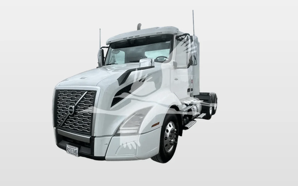 2020 Volvo VNL 300 - image 1