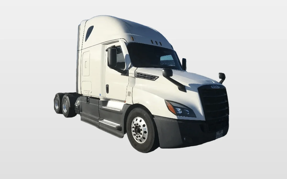 2021 Freightliner - image 1